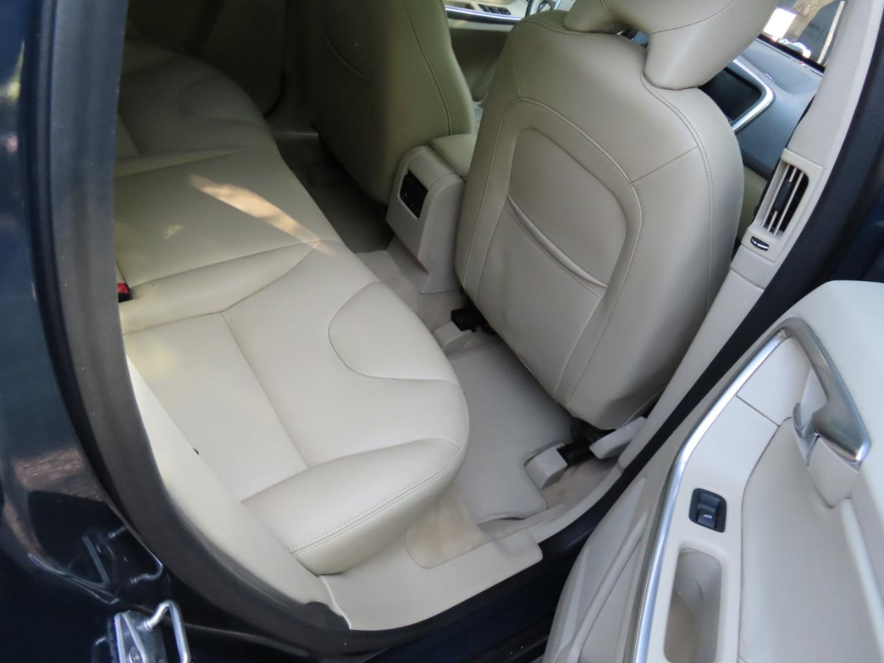 Volvo XC60  2015
