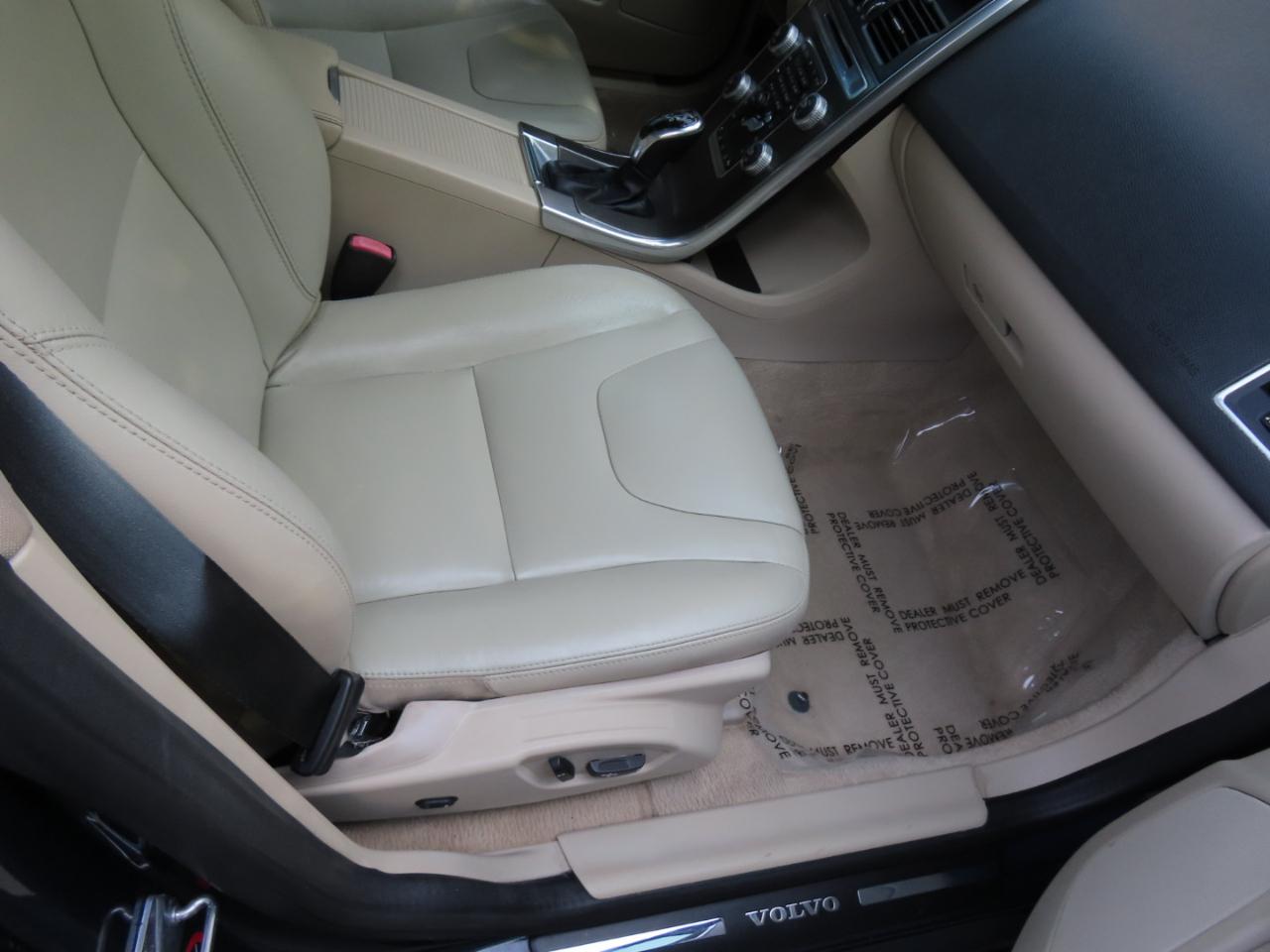 Volvo XC60  2015