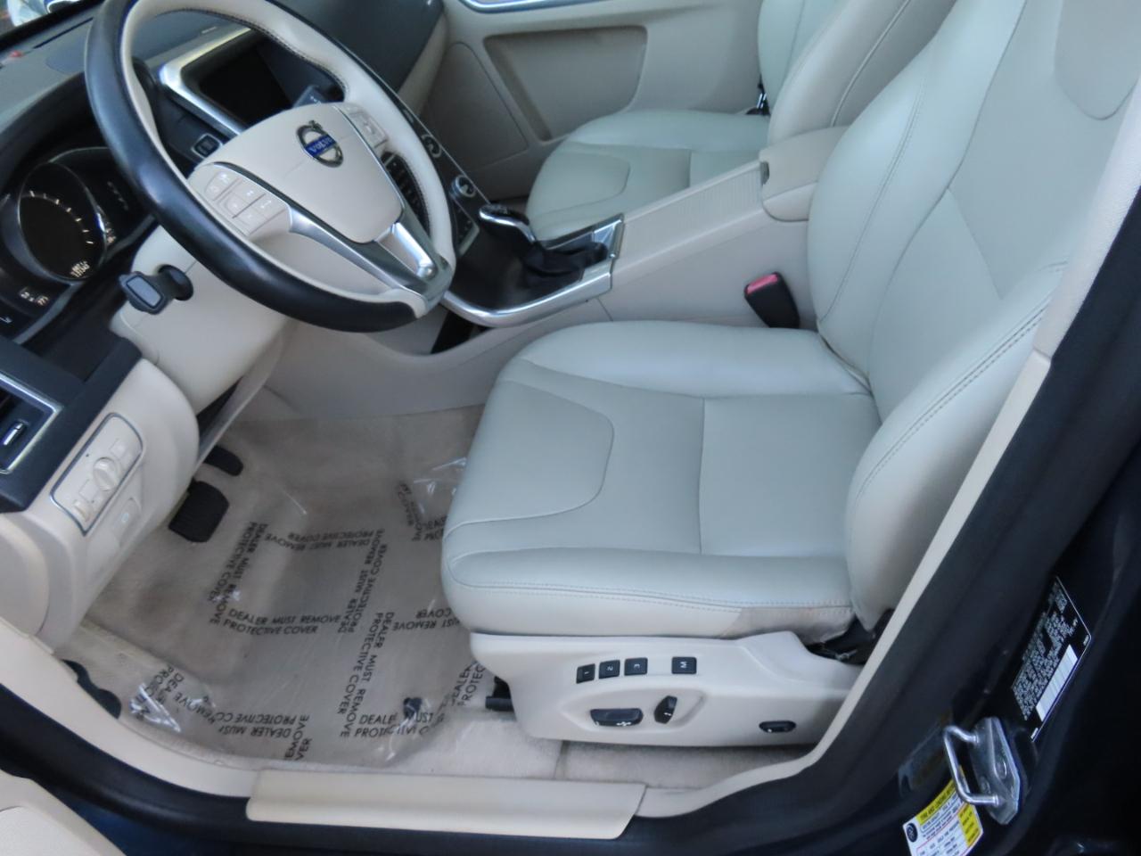 Volvo XC60  2015