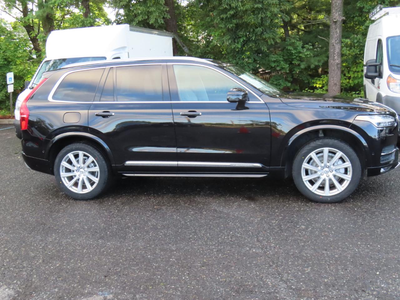 Volvo XC90 T6 Inscription AWD 2018