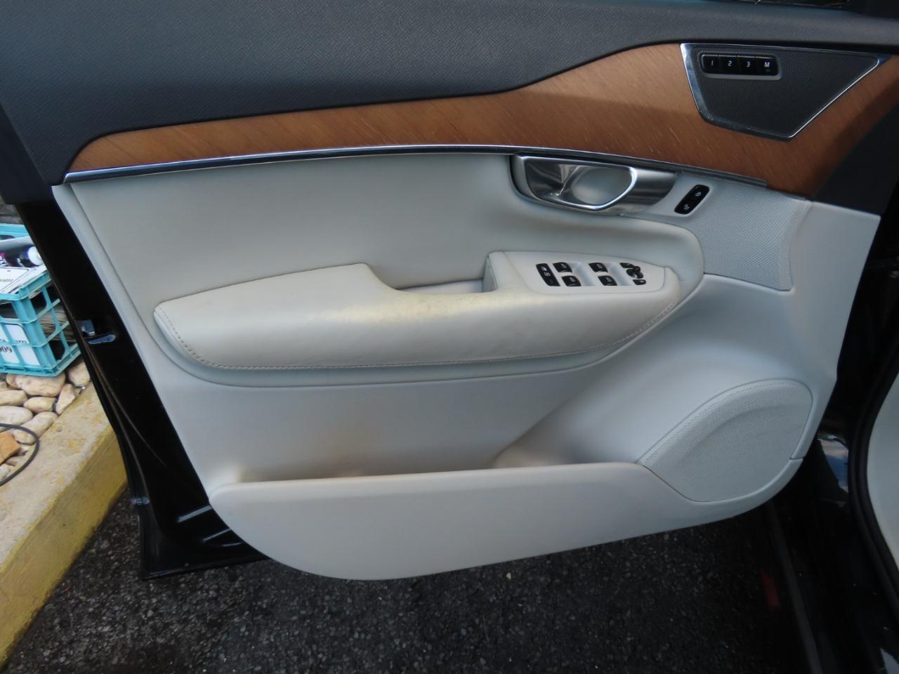 Volvo XC90 T6 Inscription AWD 2018