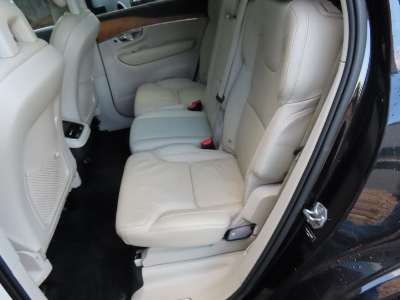 Volvo XC90 T6 Inscription AWD 2018
