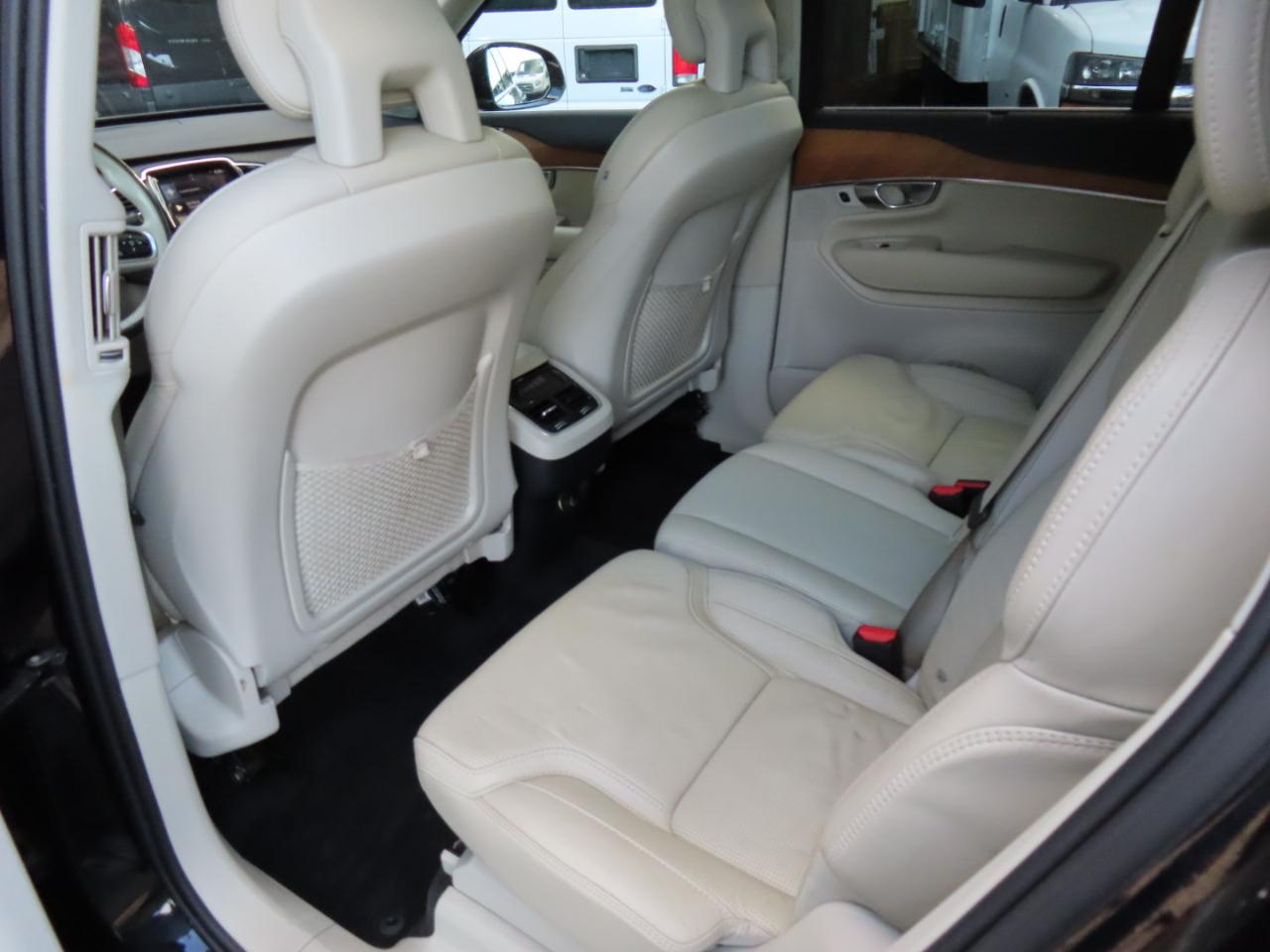 Volvo XC90 T6 Inscription AWD 2018