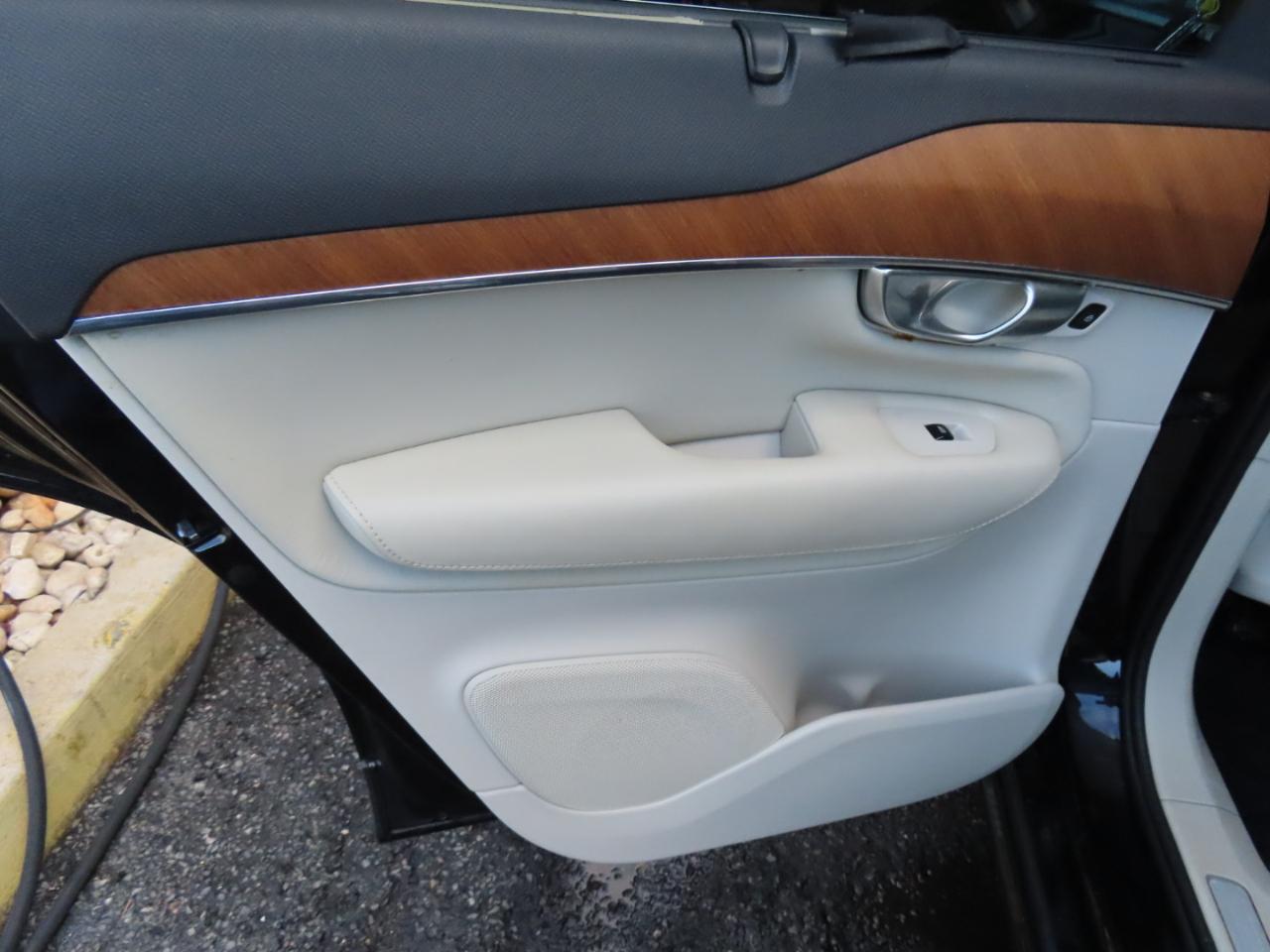 Volvo XC90 T6 Inscription AWD 2018