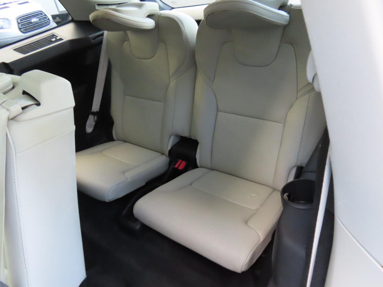 Volvo XC90 T6 Inscription AWD 2018