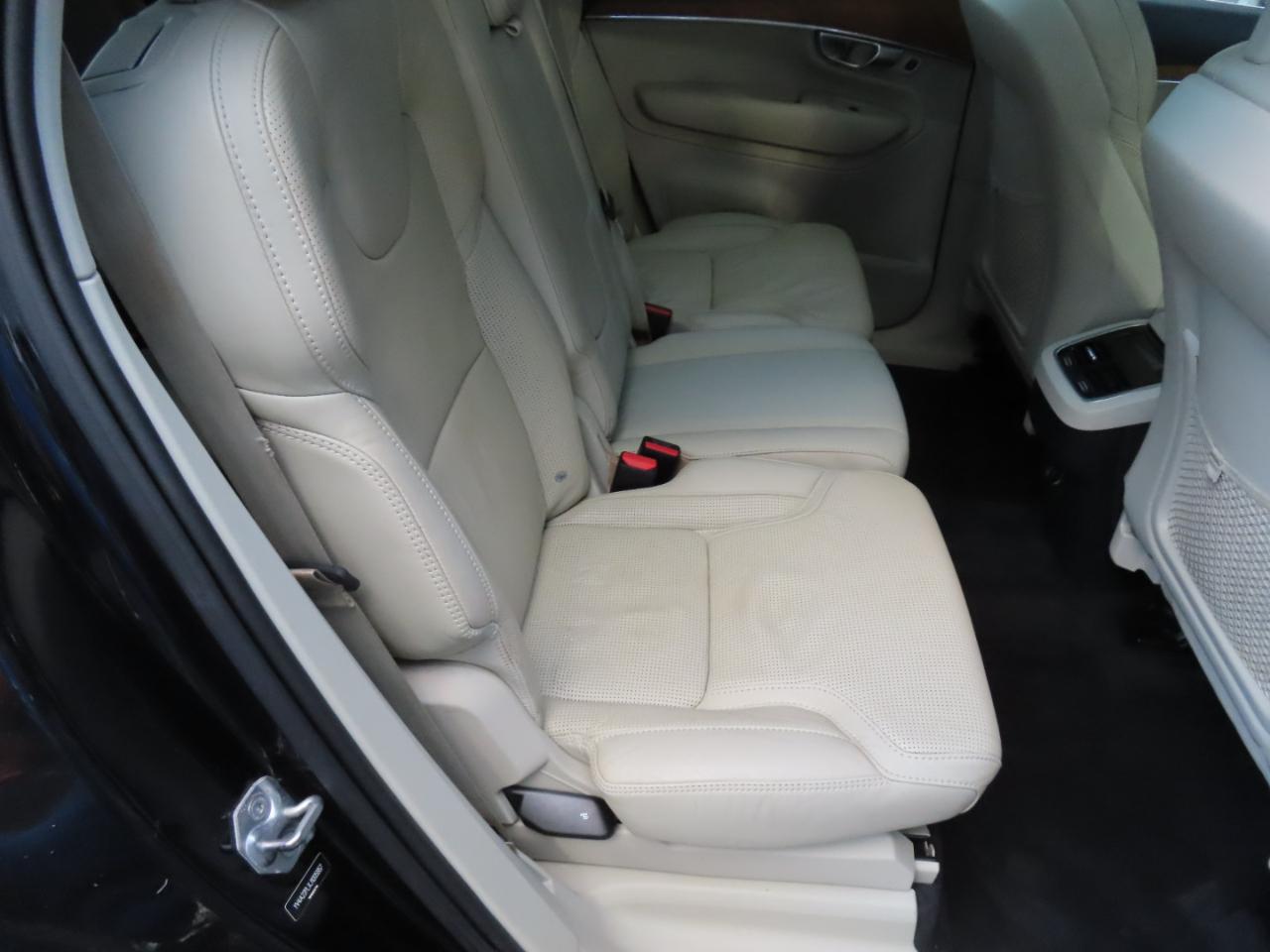 Volvo XC90 T6 Inscription AWD 2018
