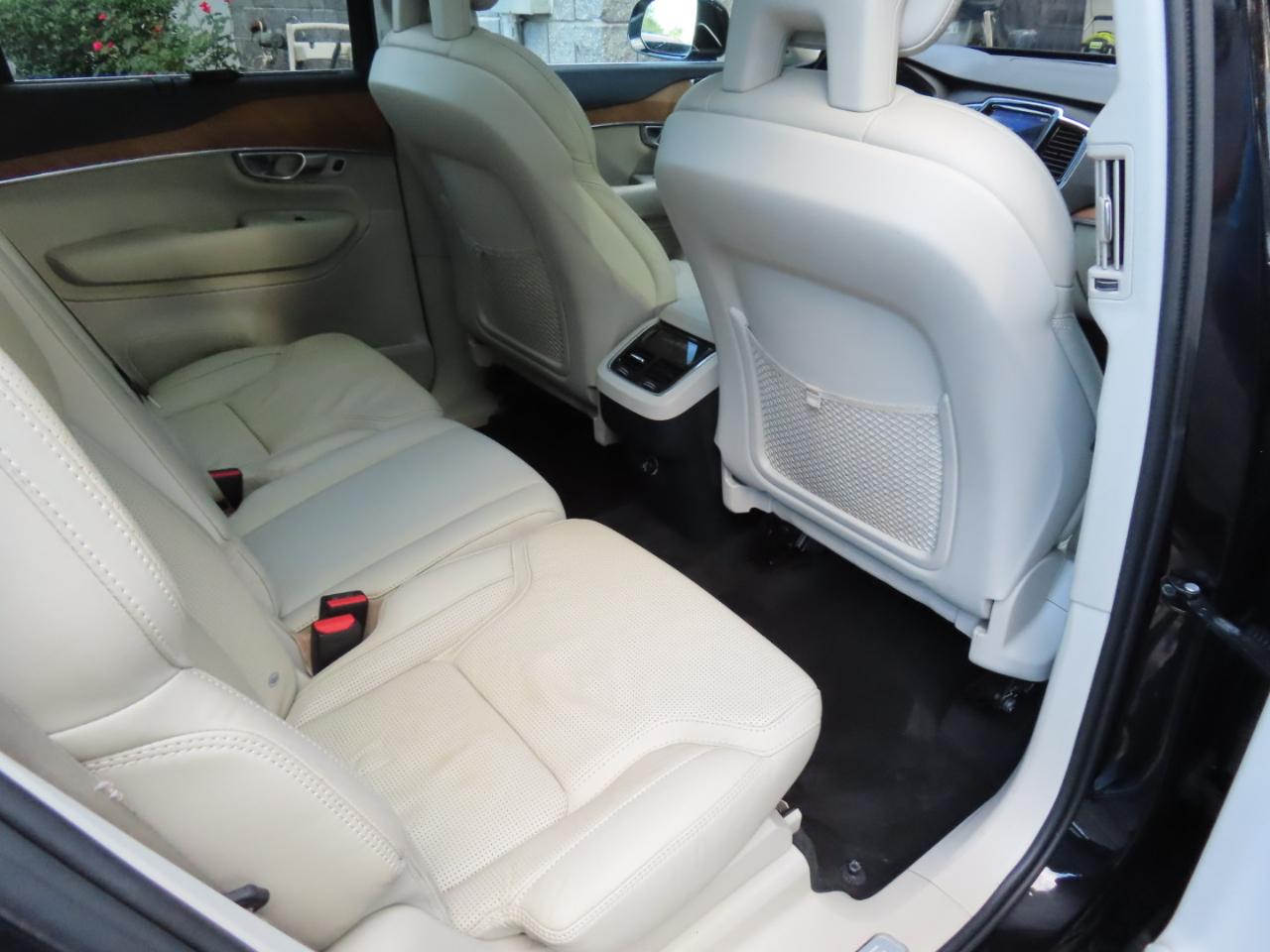 Volvo XC90 T6 Inscription AWD 2018