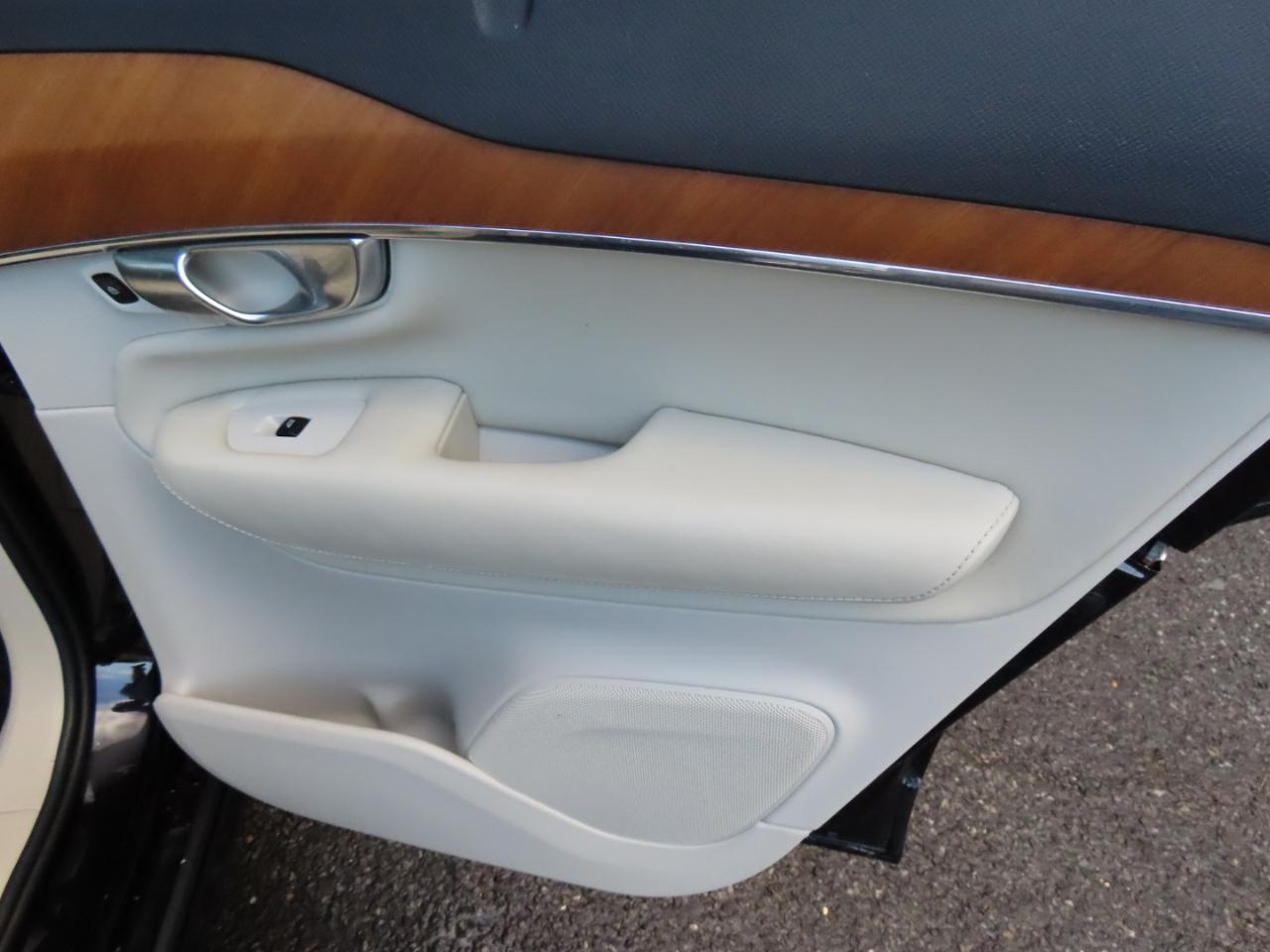 Volvo XC90 T6 Inscription AWD 2018