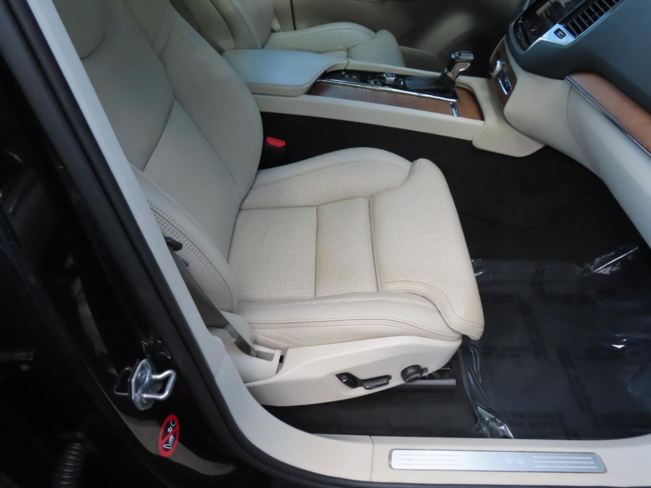 Volvo XC90 T6 Inscription AWD 2018