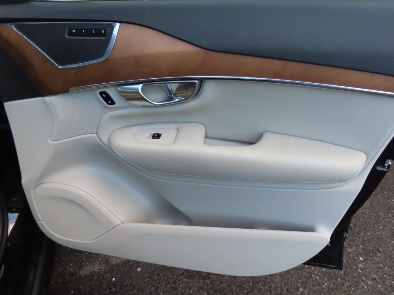 Volvo XC90 T6 Inscription AWD 2018