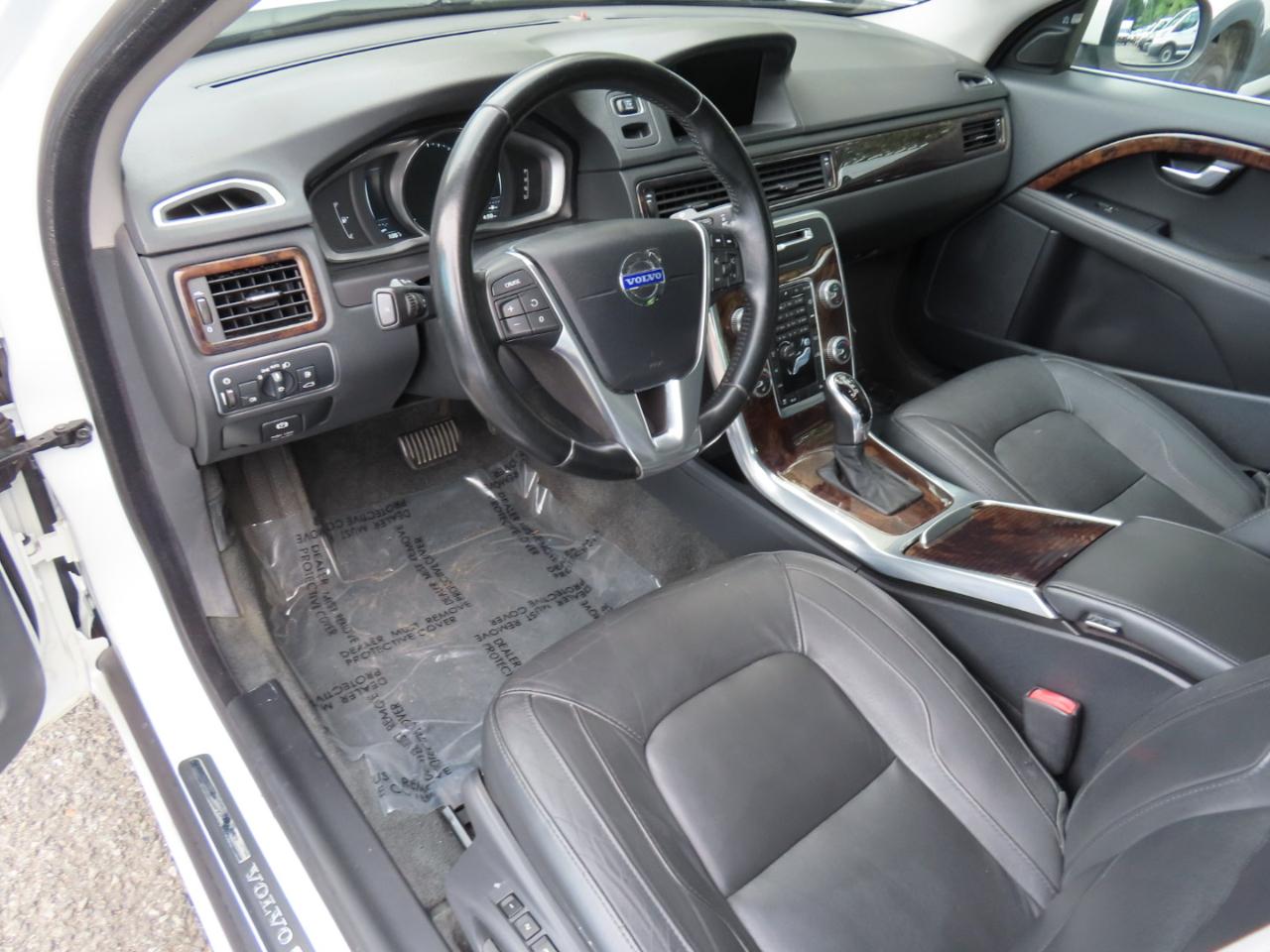 Volvo S80 3.0 Premier 4WD 2015