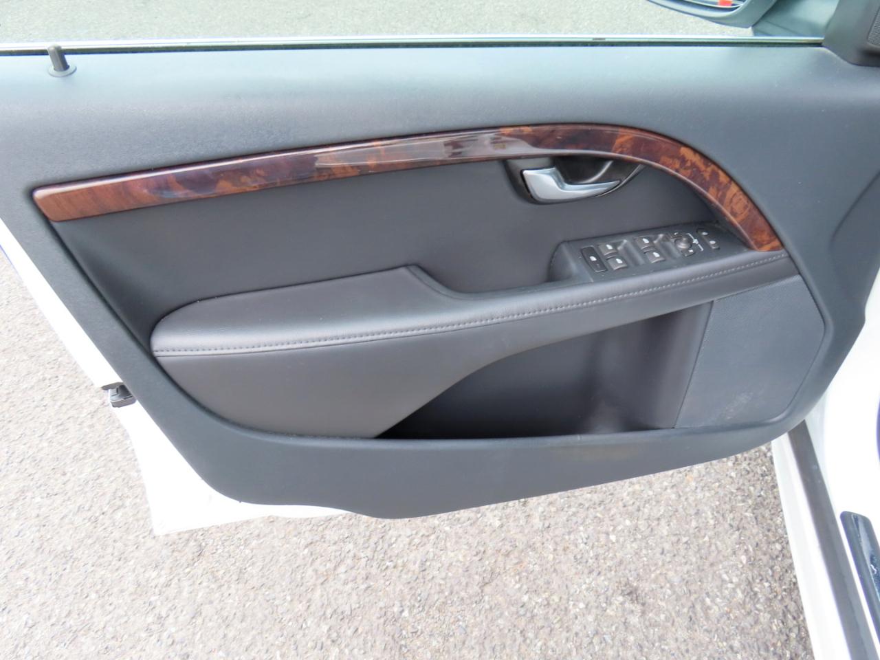 Volvo S80 3.0 Premier 4WD 2015