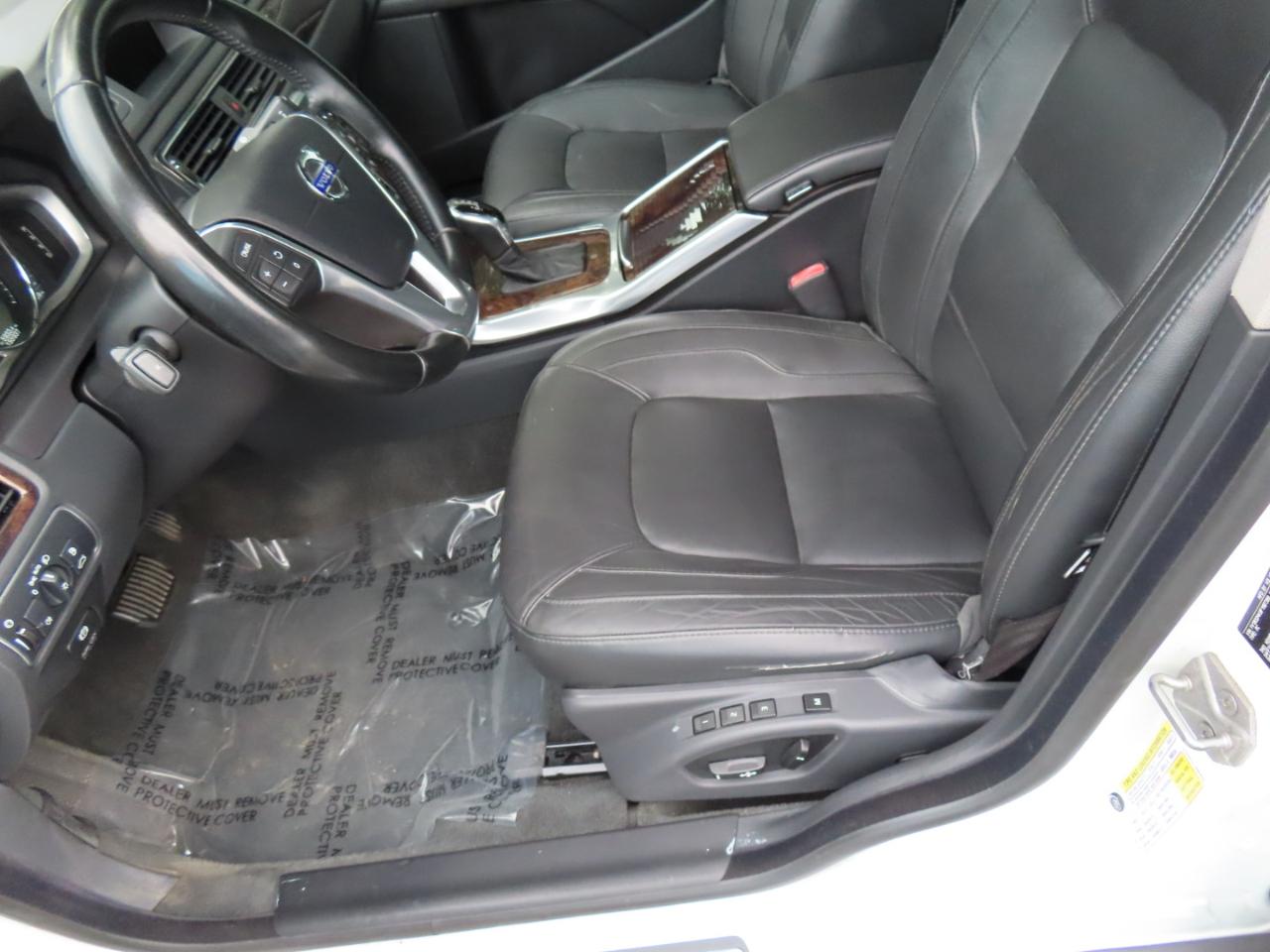 Volvo S80 3.0 Premier 4WD 2015
