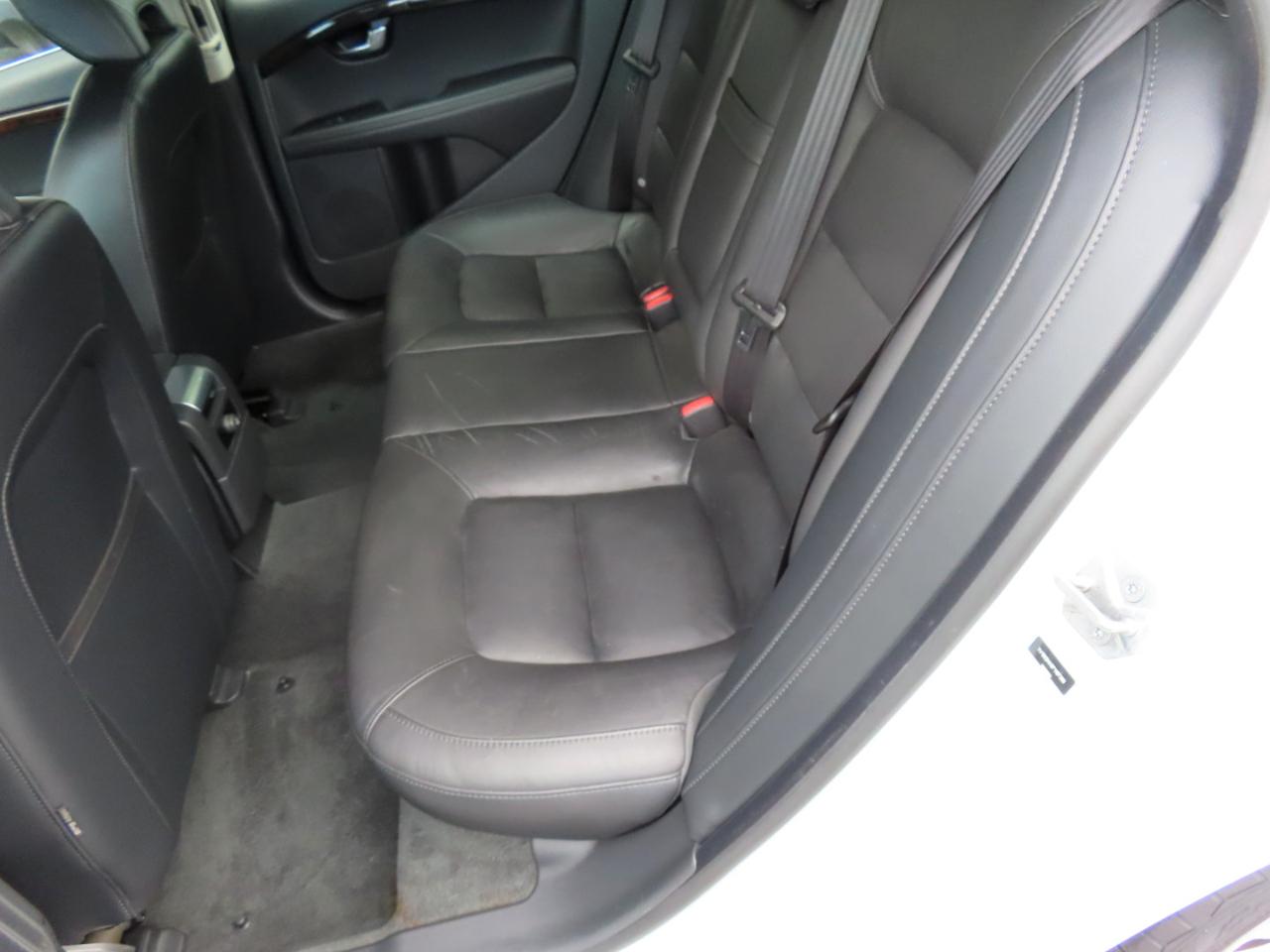 Volvo S80 3.0 Premier 4WD 2015