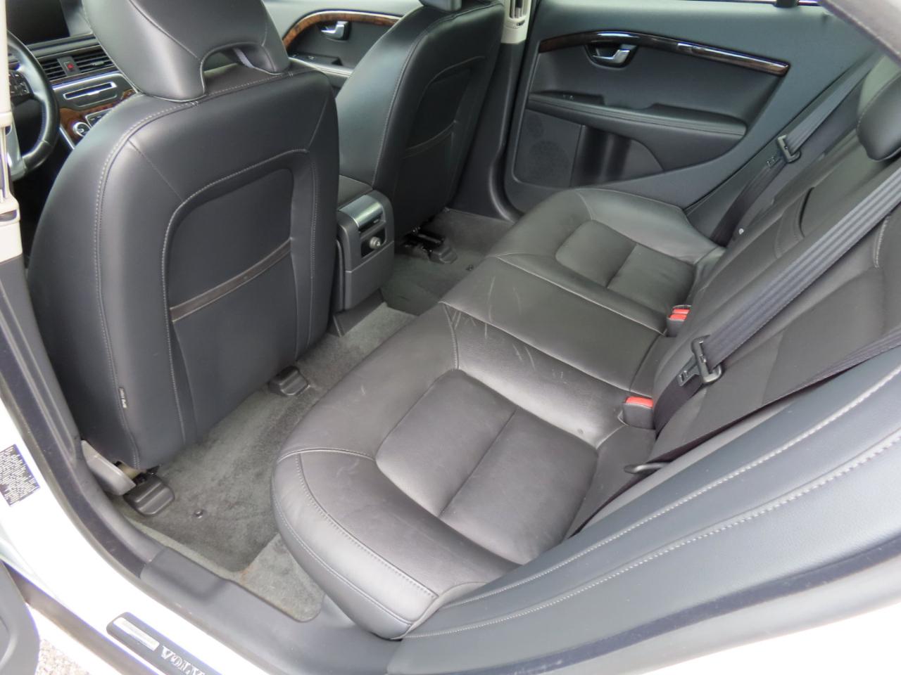 Volvo S80 3.0 Premier 4WD 2015