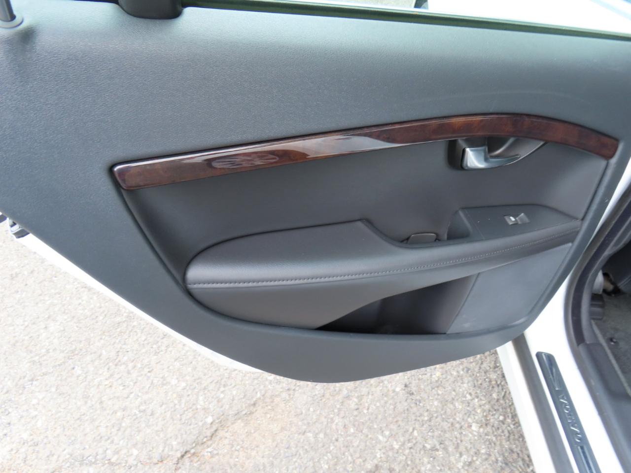 Volvo S80 3.0 Premier 4WD 2015