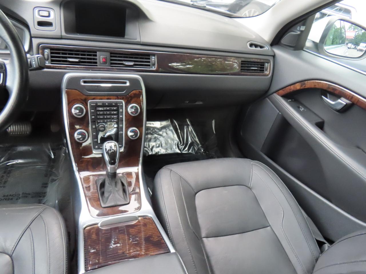 Volvo S80 3.0 Premier 4WD 2015