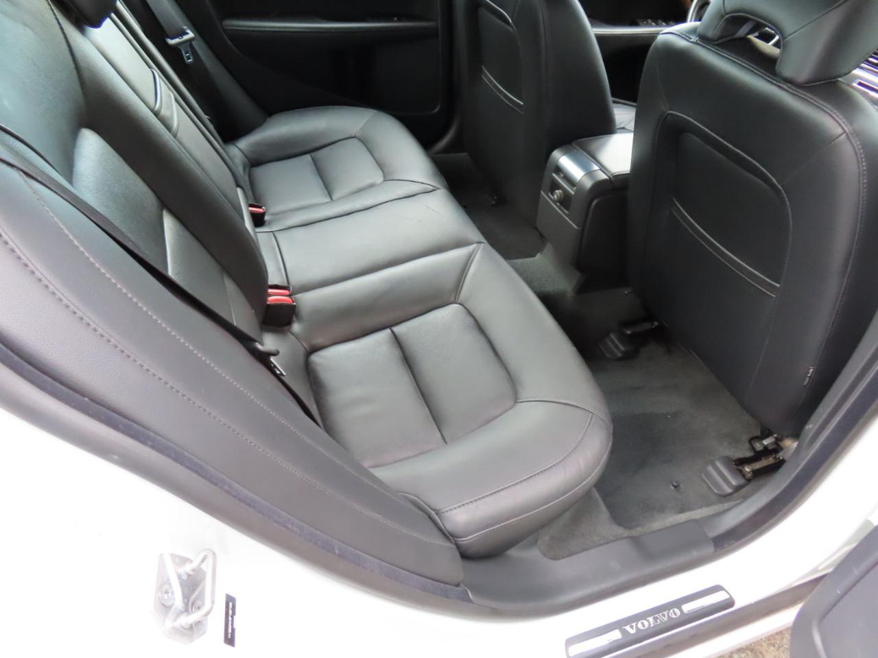 Volvo S80 3.0 Premier 4WD 2015