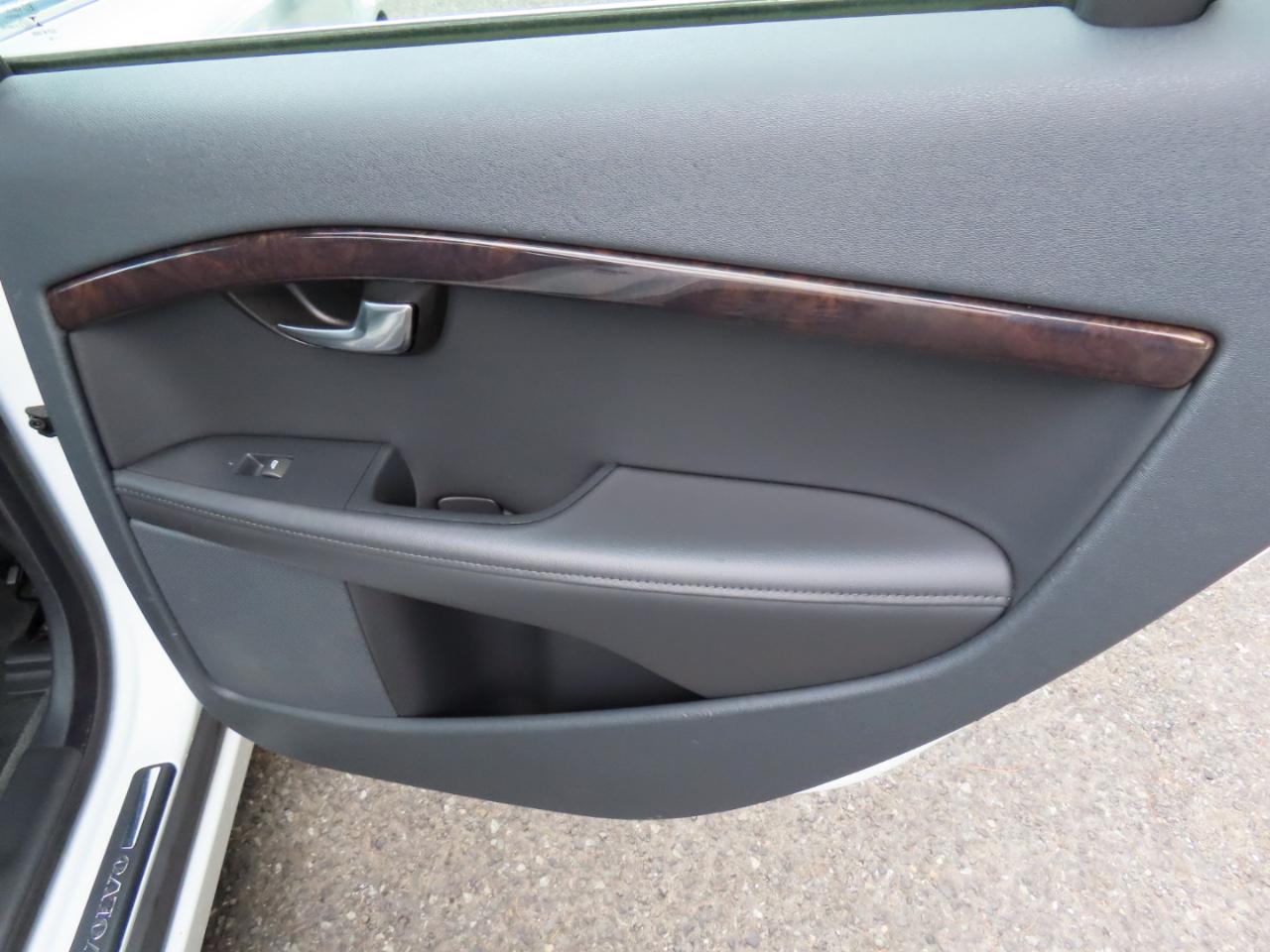 Volvo S80 3.0 Premier 4WD 2015