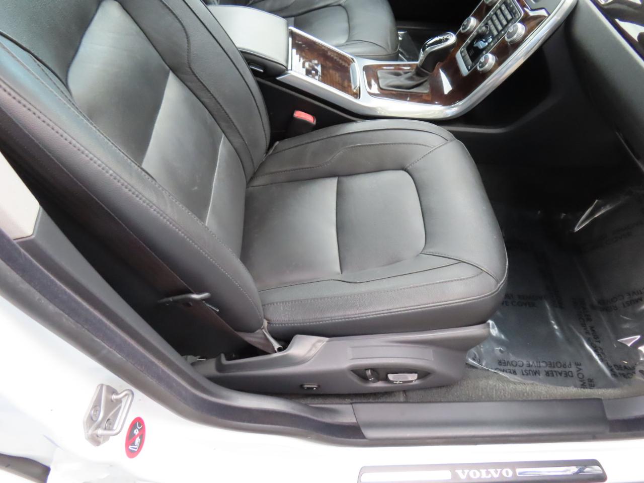 Volvo S80 3.0 Premier 4WD 2015