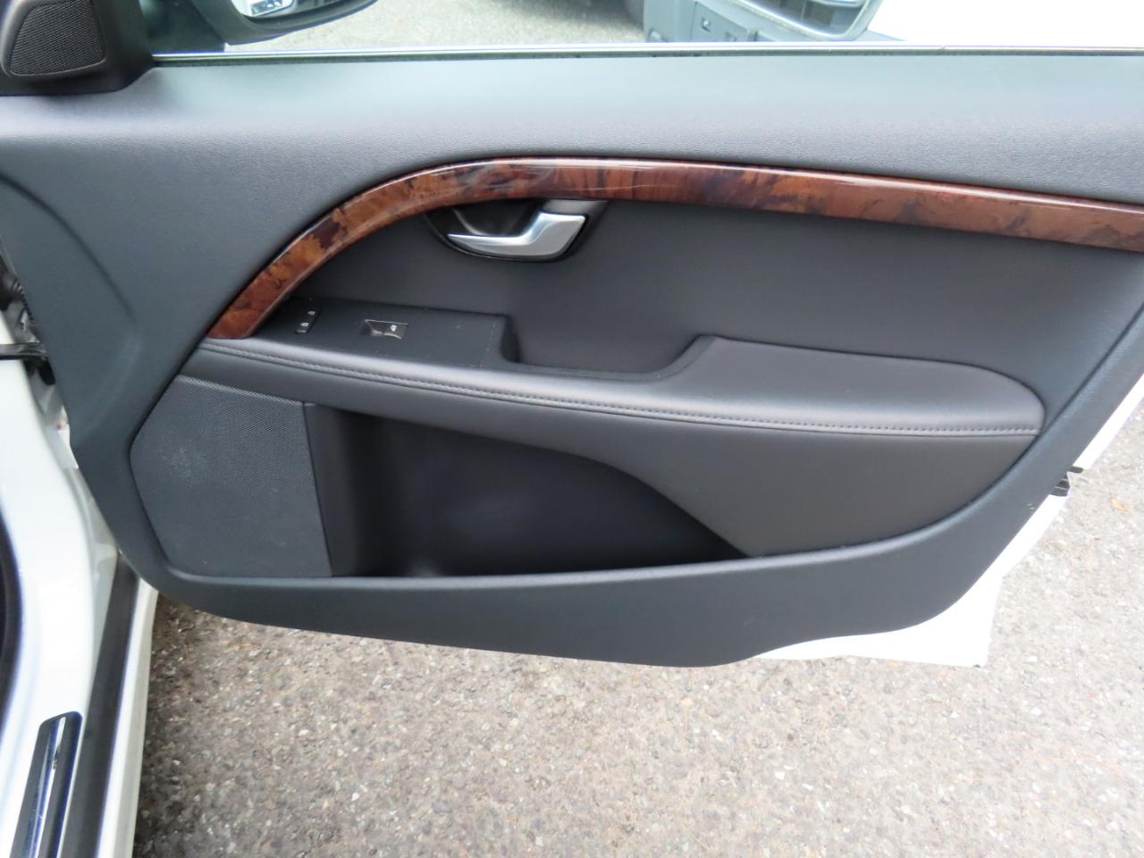 Volvo S80 3.0 Premier 4WD 2015