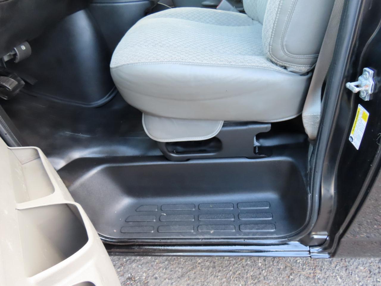 Chevrolet Express 2500 Cargo 2020