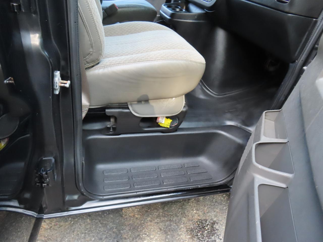 Chevrolet Express 2500 Cargo 2020