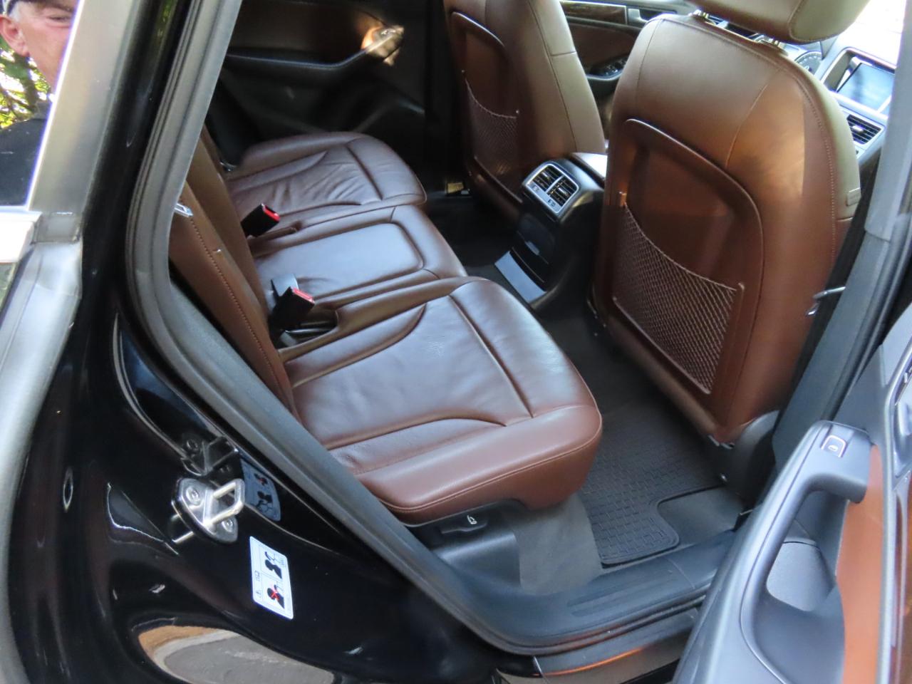 Audi Q5 2.0T Premium quattro 2017