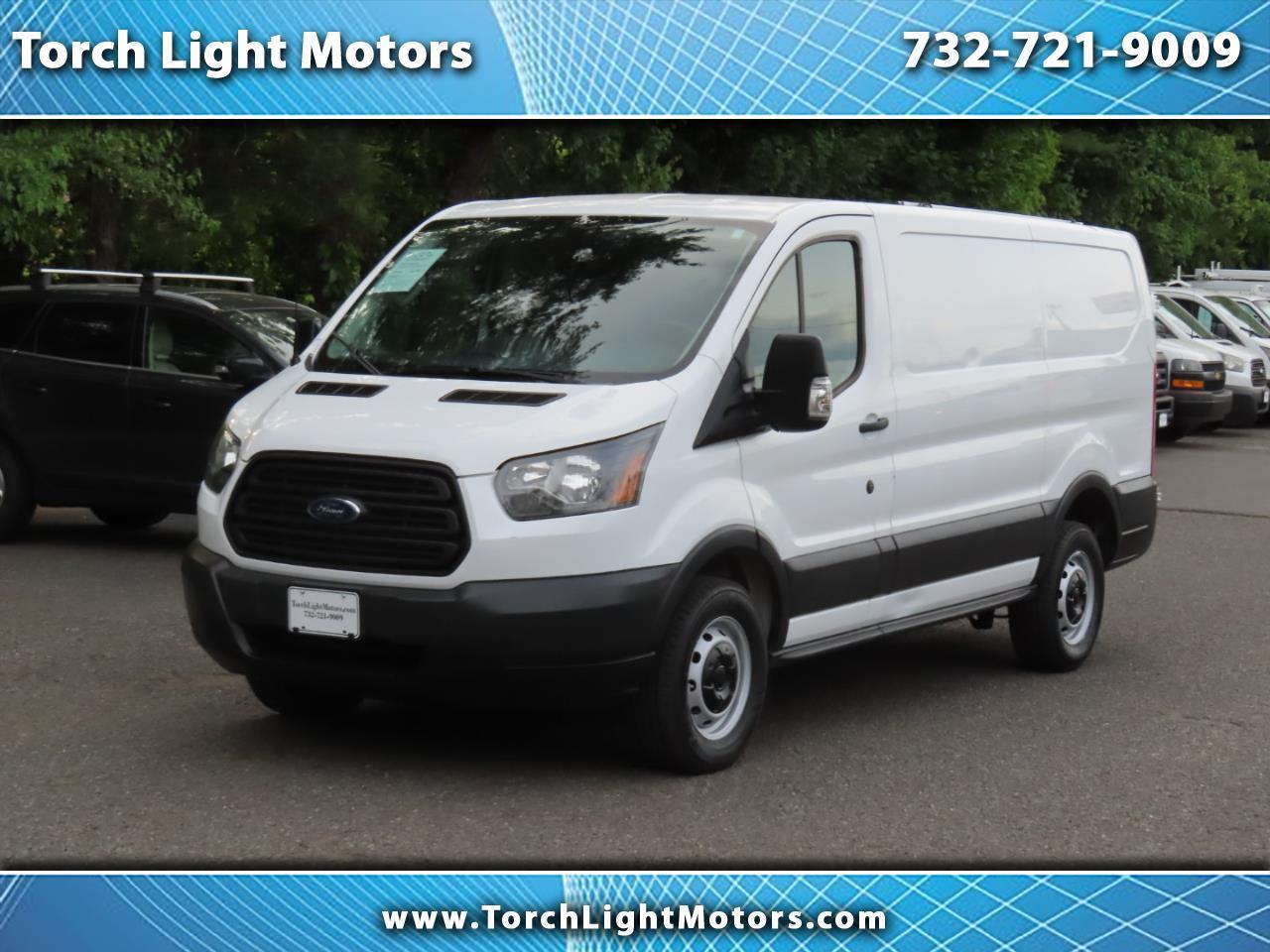 2016 Ford Transit 250 Van Low Roof Sliding Pass. 130 WB's photo