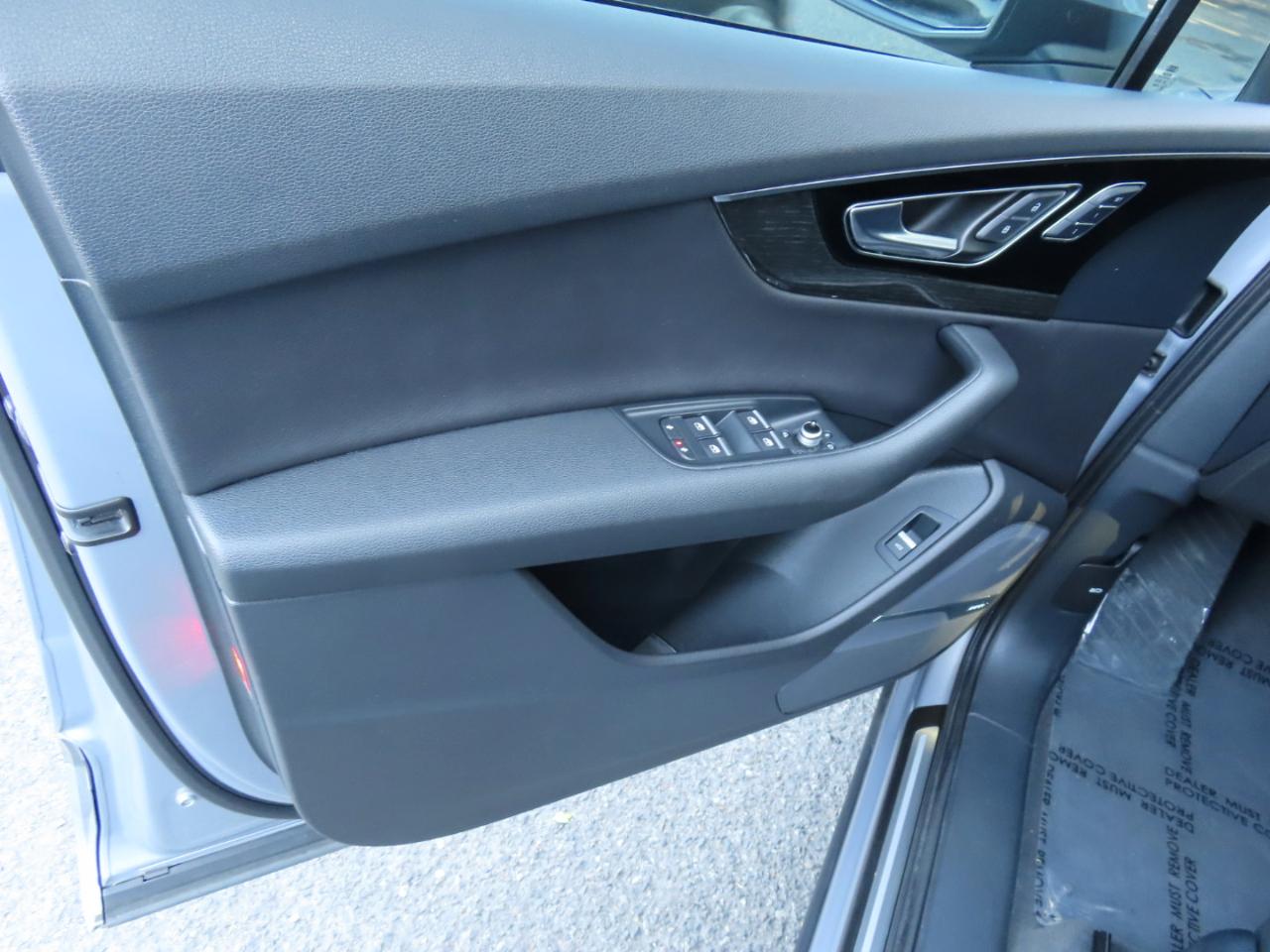 Audi Q7 3.0 Premium Plus quattro 2017