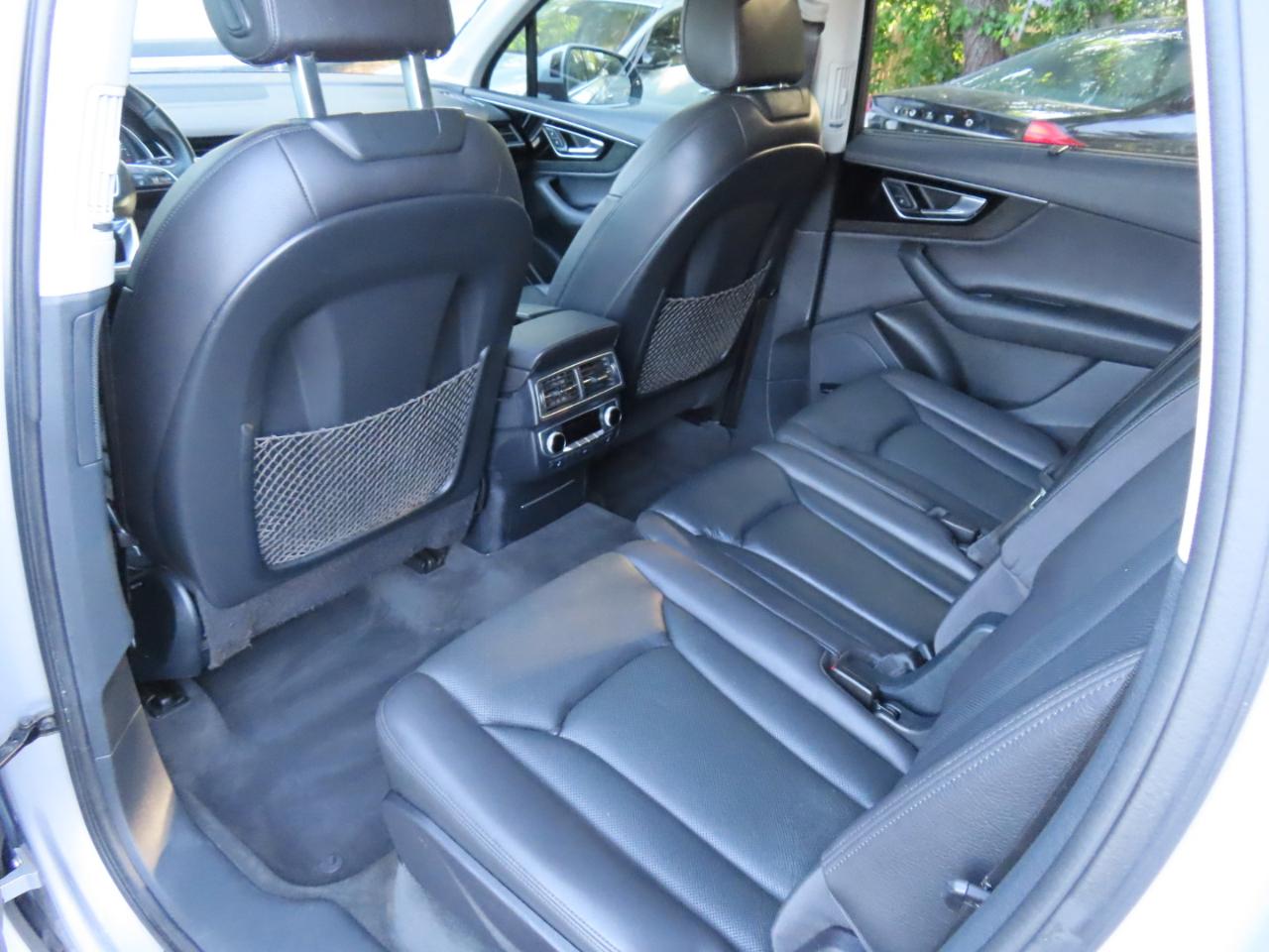Audi Q7 3.0 Premium Plus quattro 2017