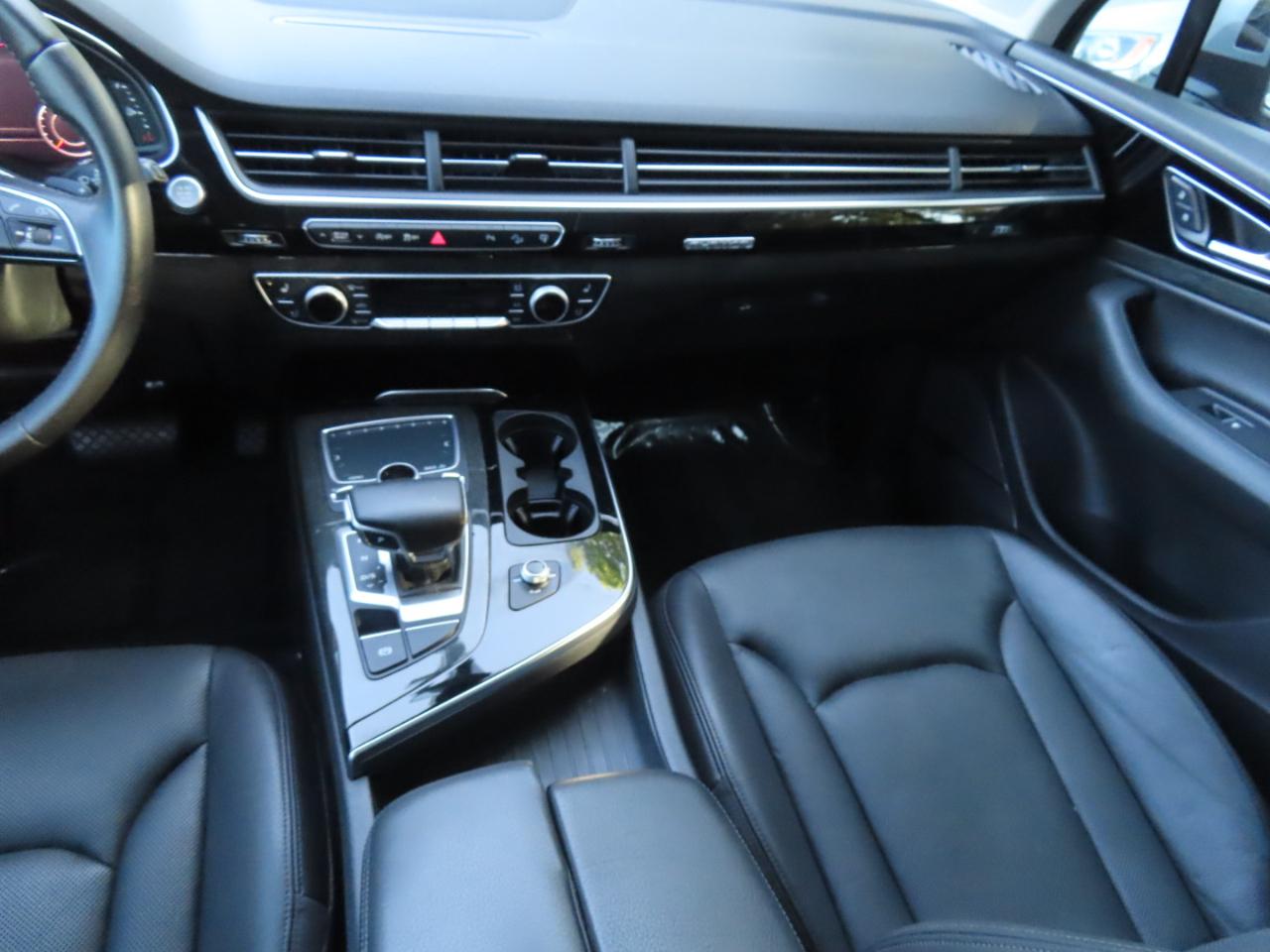 Audi Q7 3.0 Premium Plus quattro 2017