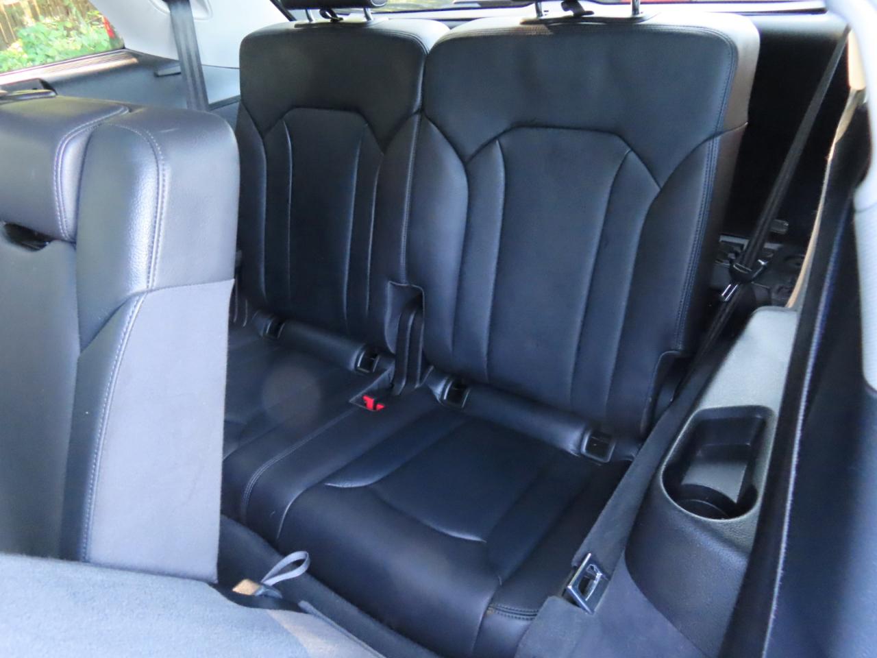 Audi Q7 3.0 Premium Plus quattro 2017