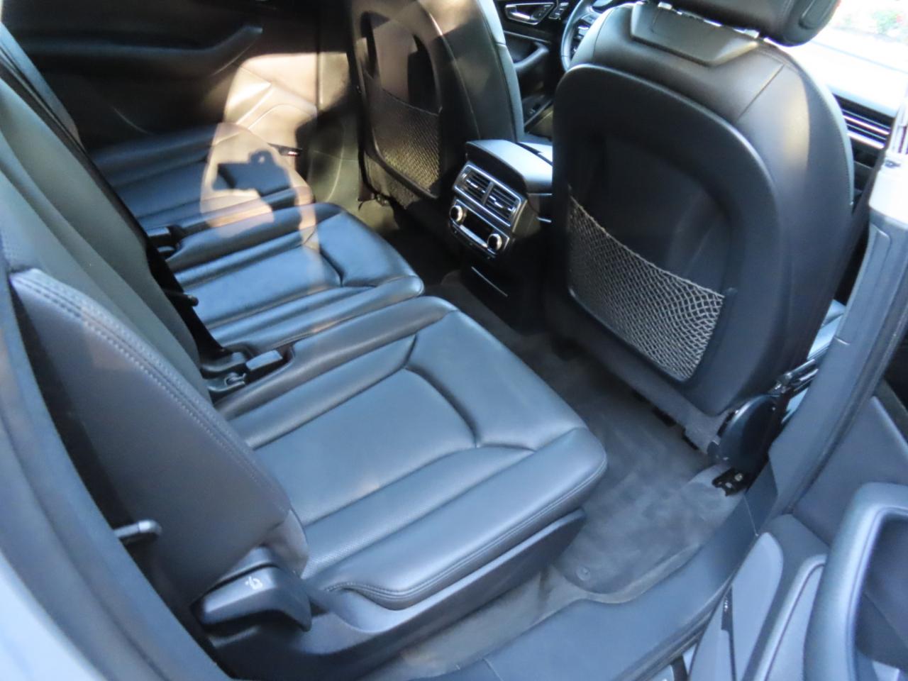 Audi Q7 3.0 Premium Plus quattro 2017