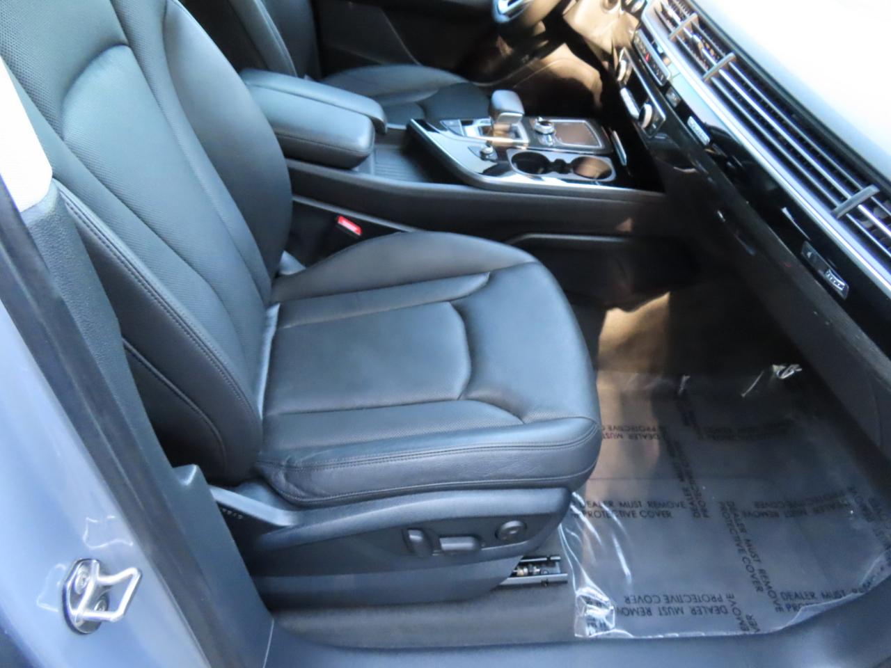 Audi Q7 3.0 Premium Plus quattro 2017
