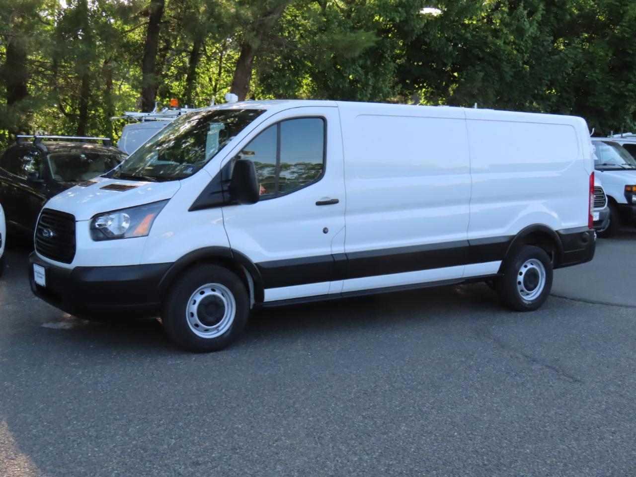 Ford Transit 250  2019
