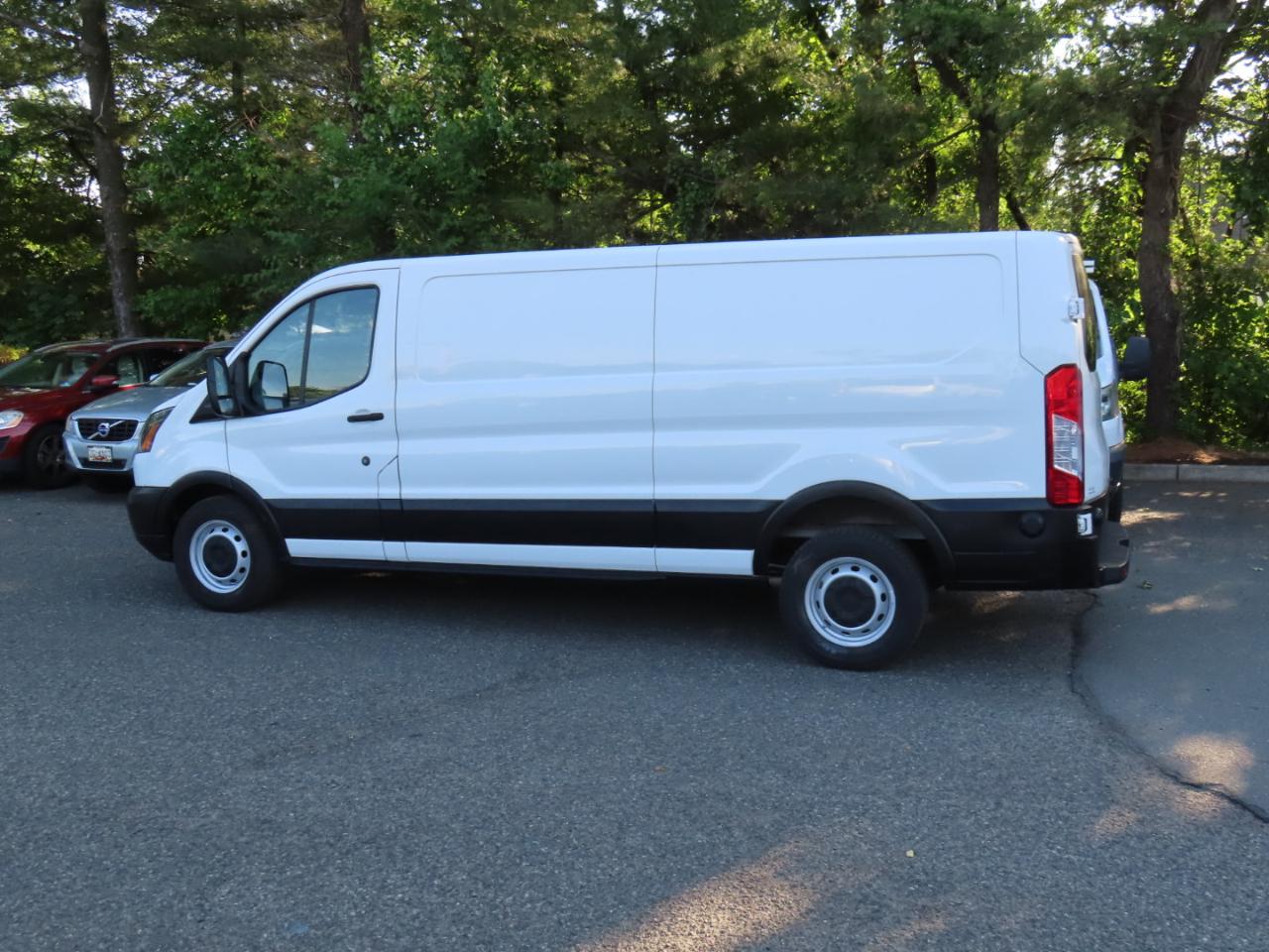 Ford Transit 250  2019