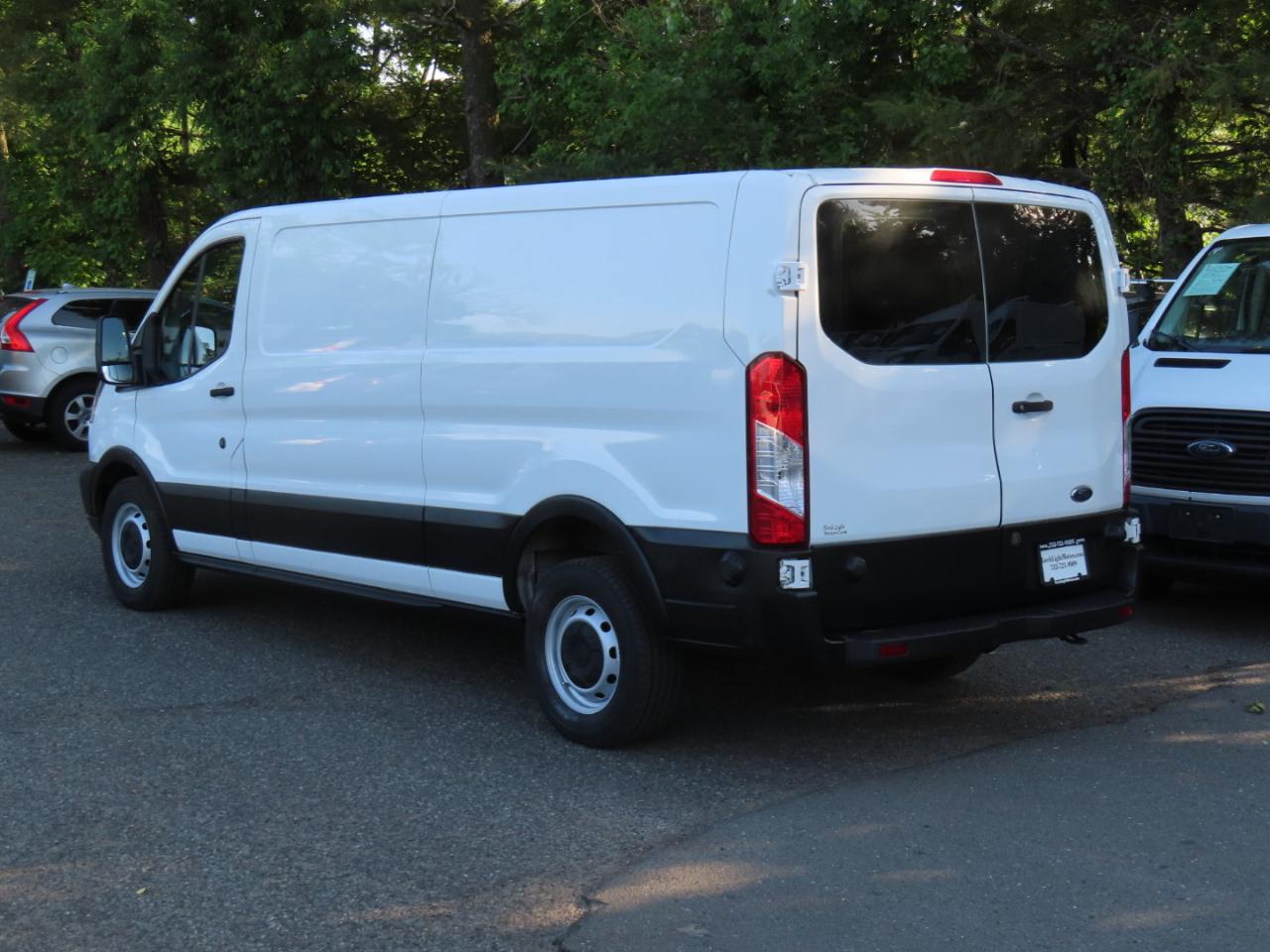 Ford Transit 250  2019