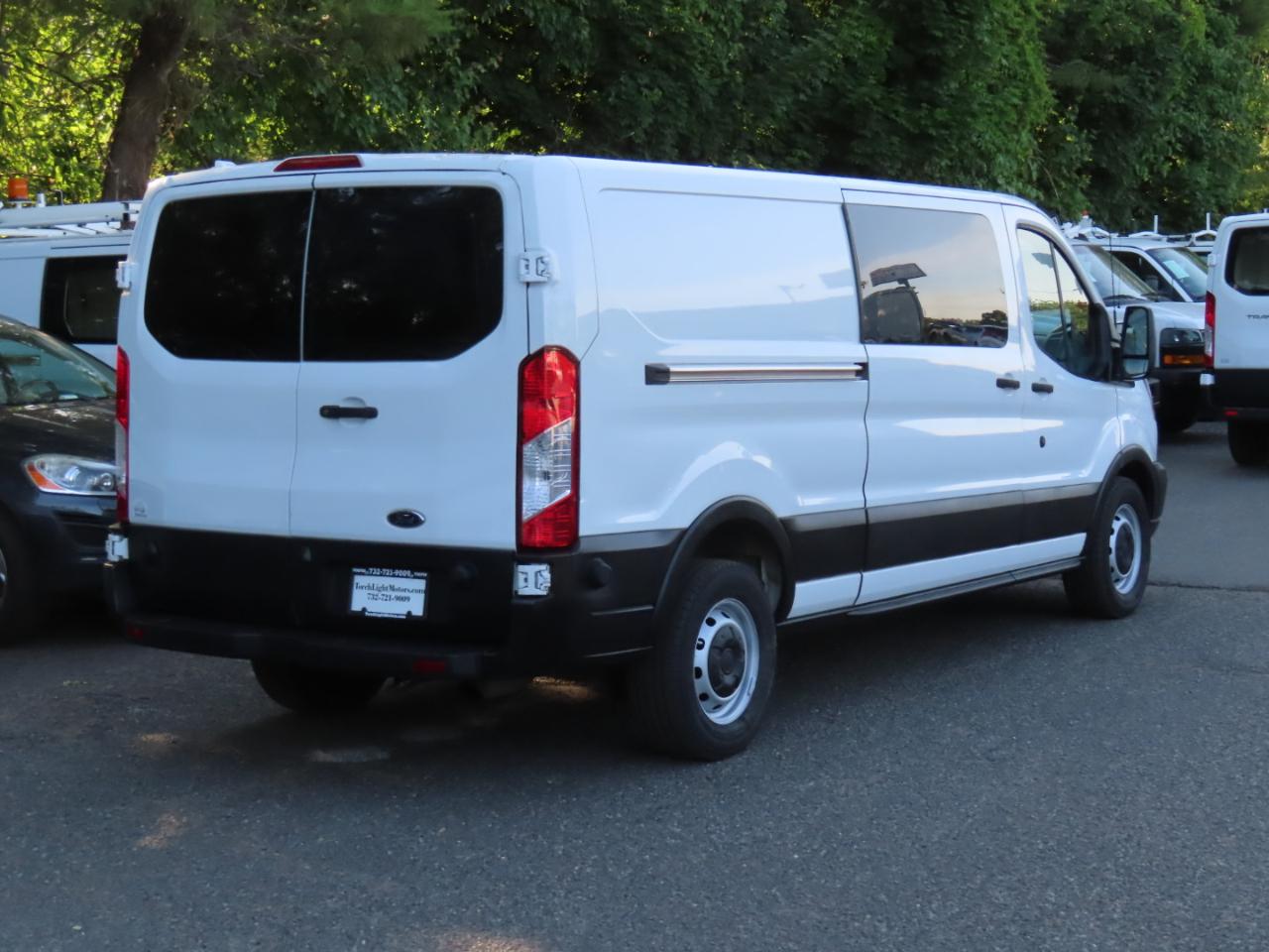 Ford Transit 250  2019