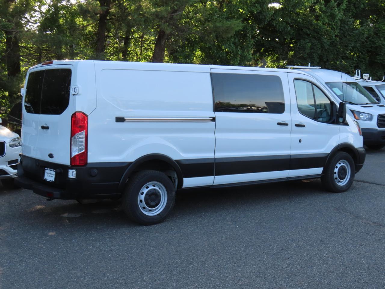 Ford Transit 250  2019