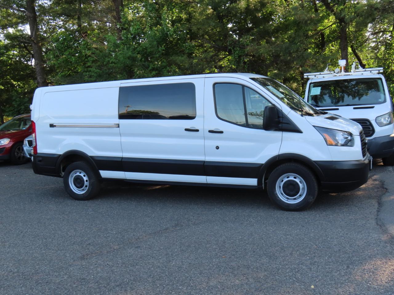 Ford Transit 250  2019