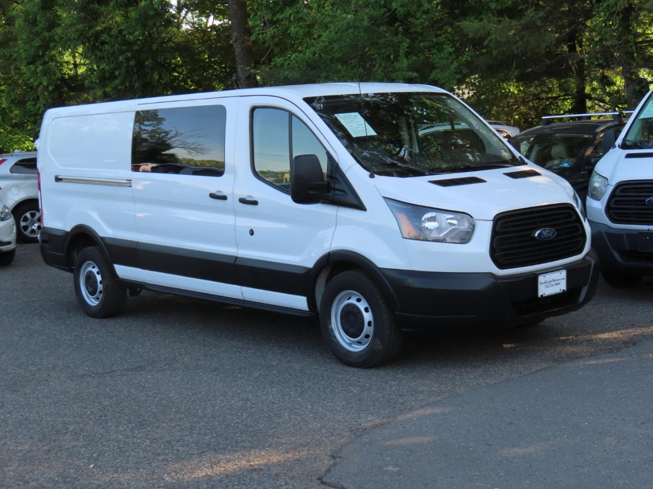 Ford Transit 250  2019