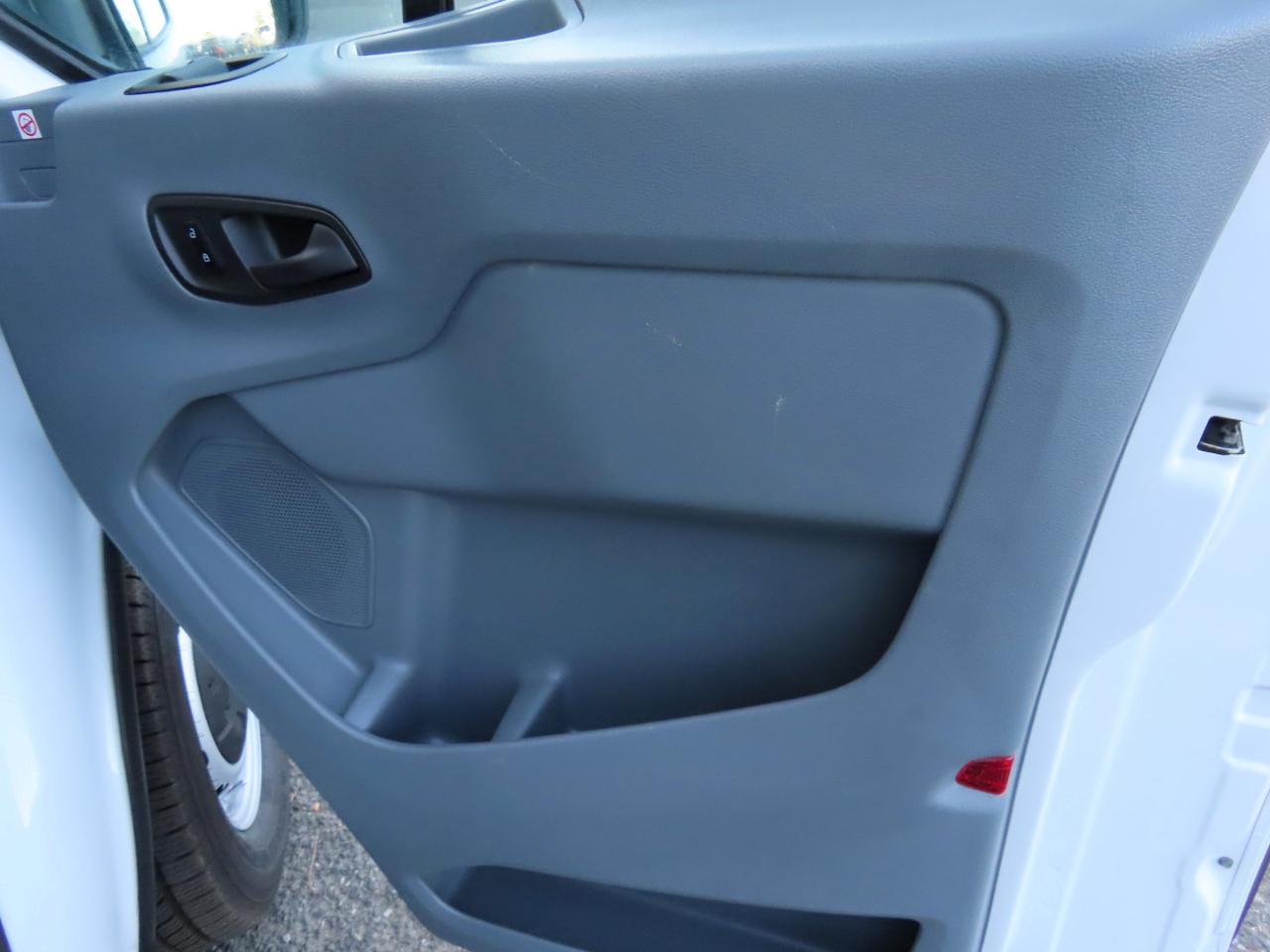 Ford Transit 250  2019