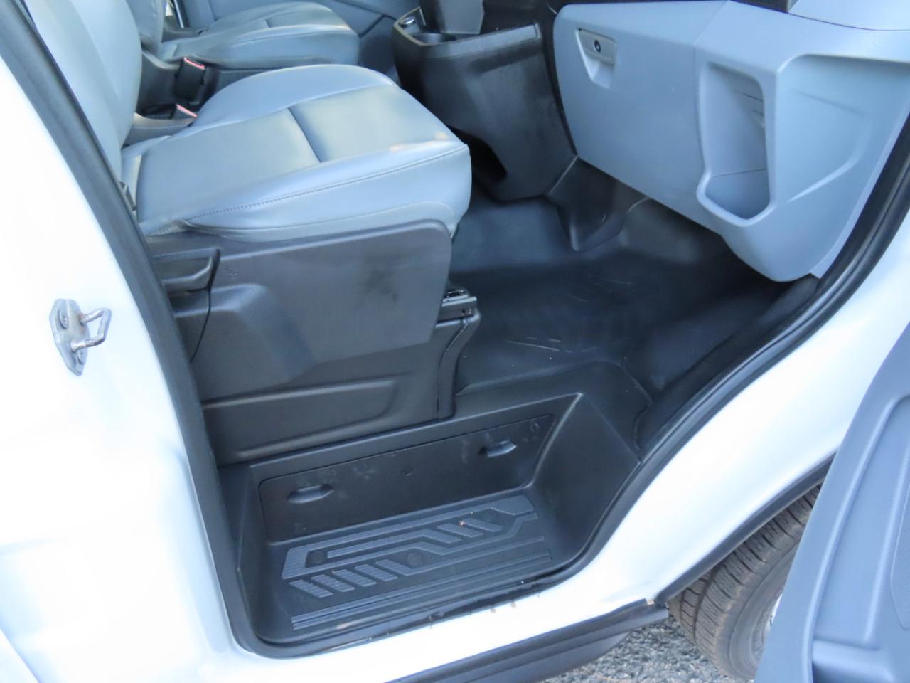 Ford Transit 250  2019