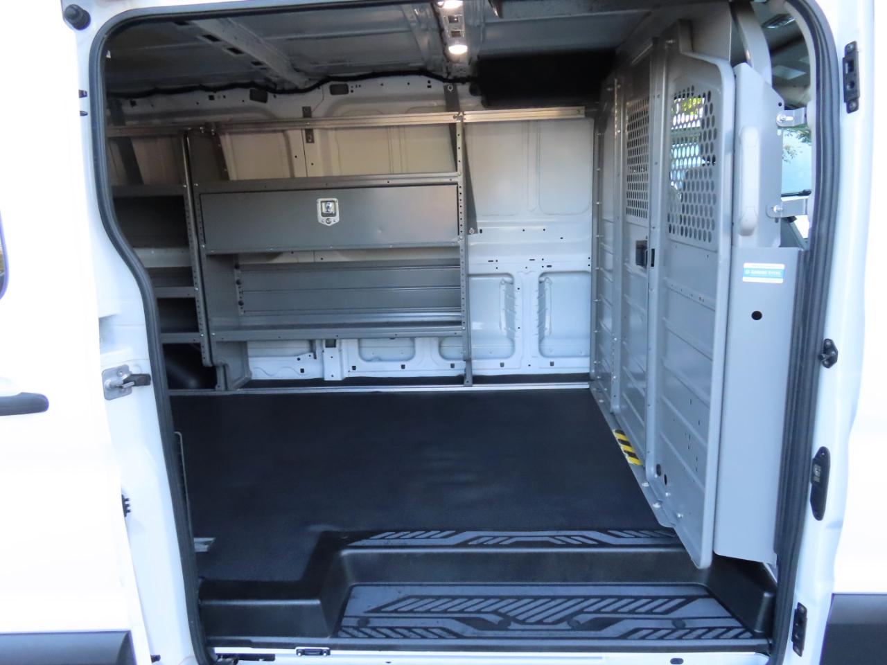 Ford Transit 250  2019