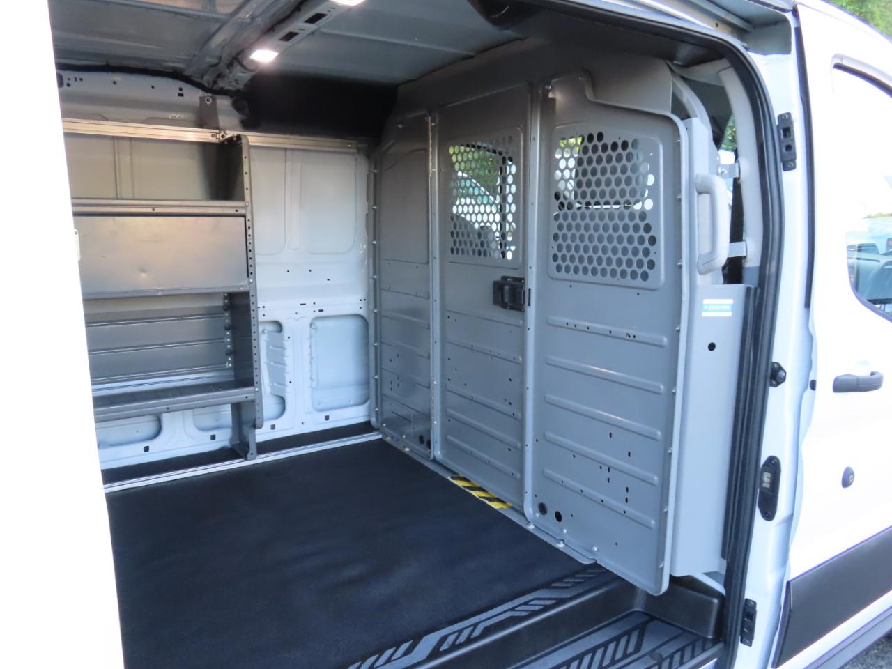 Ford Transit 250  2019
