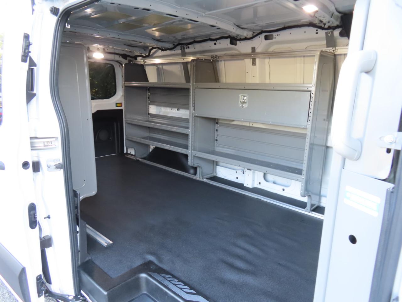 Ford Transit 250  2019