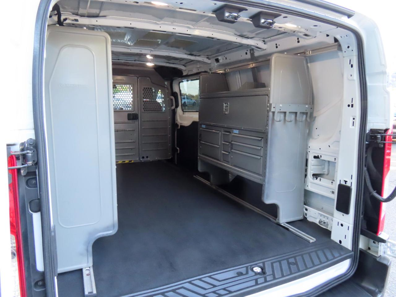 Ford Transit 250  2019