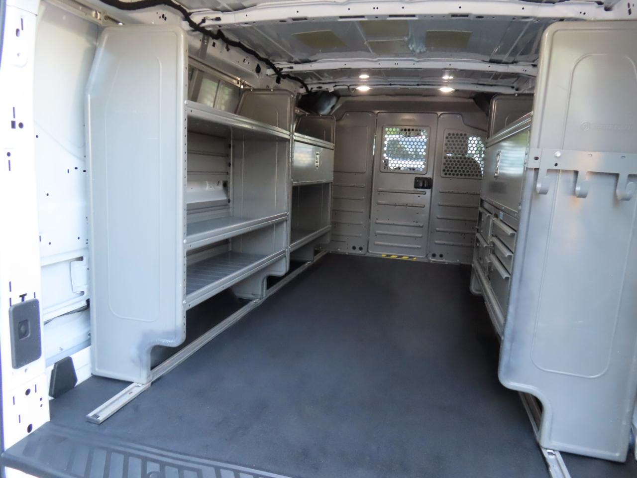 Ford Transit 250  2019