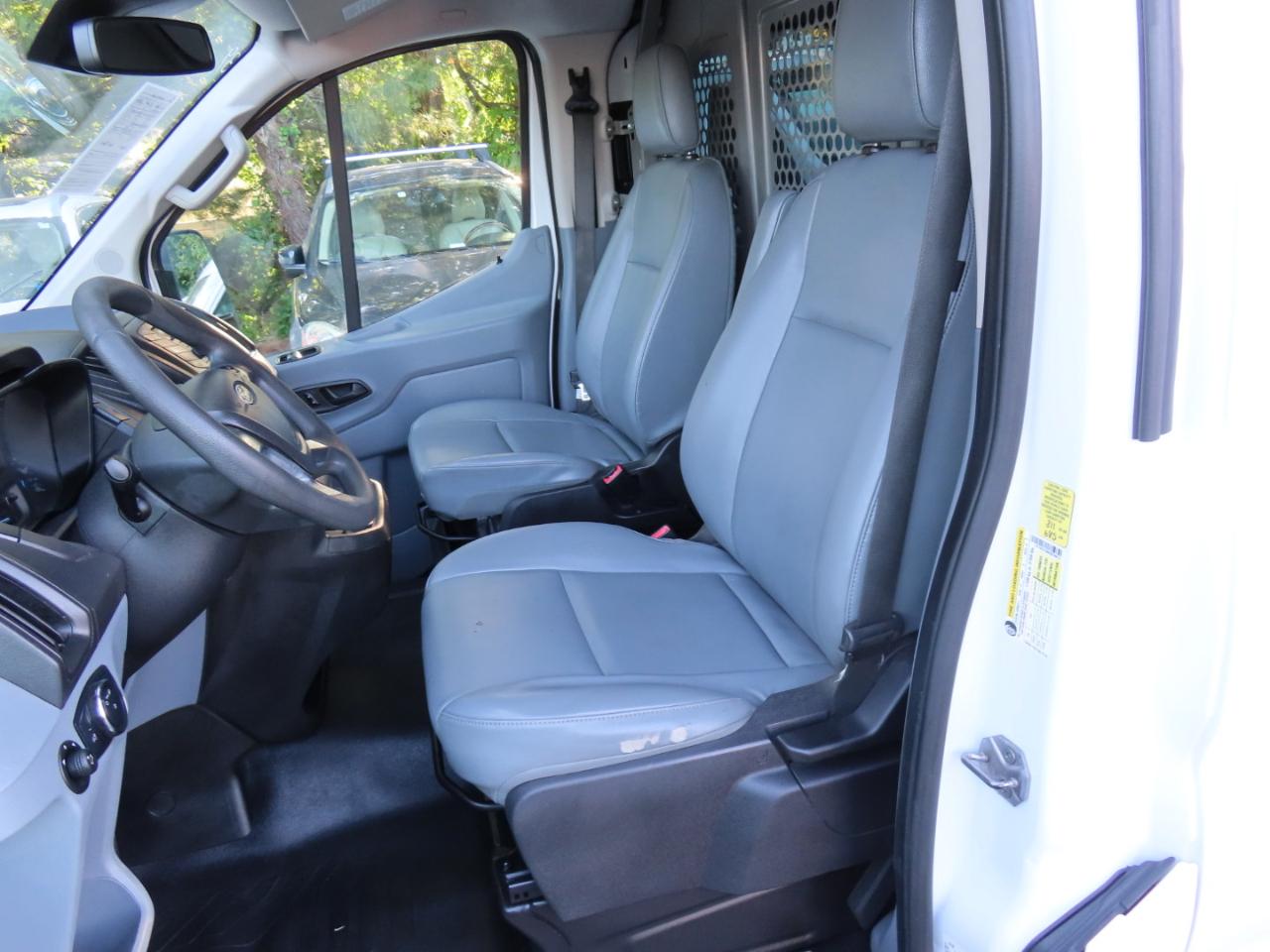 Ford Transit 250  2019